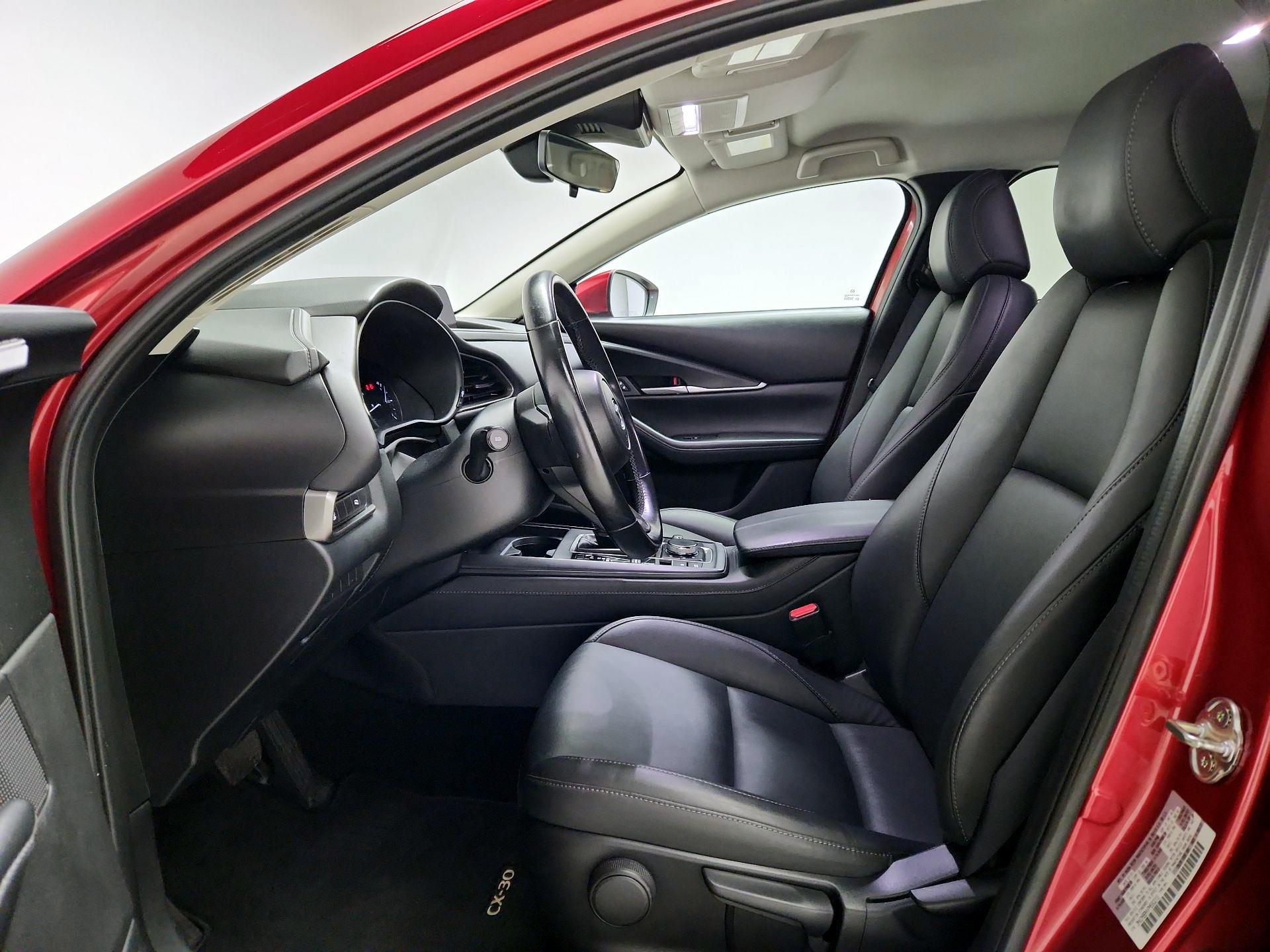 Thumbnail: 2023 Mazda CX-30 - 11