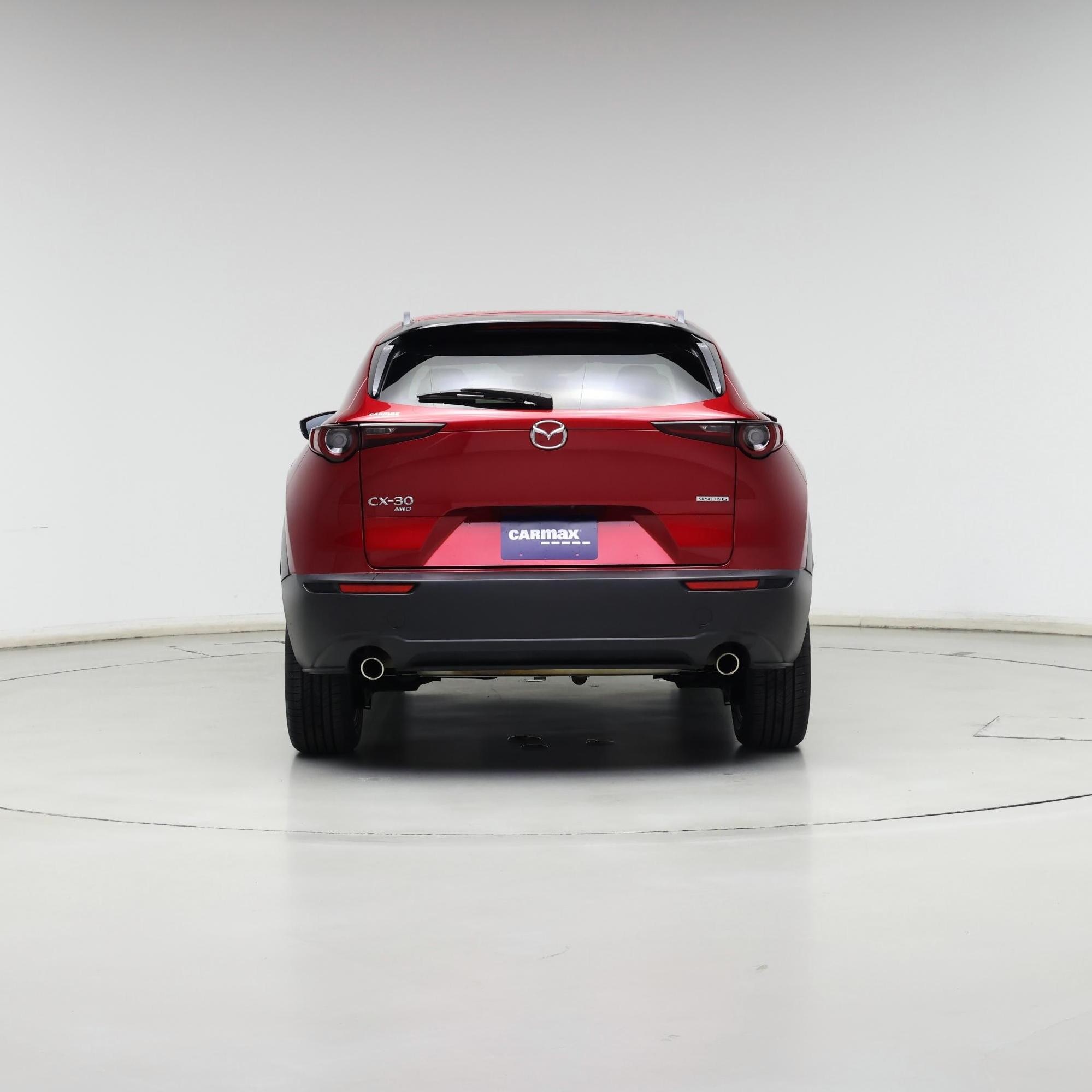 Thumbnail: 2023 Mazda CX-30 - 2