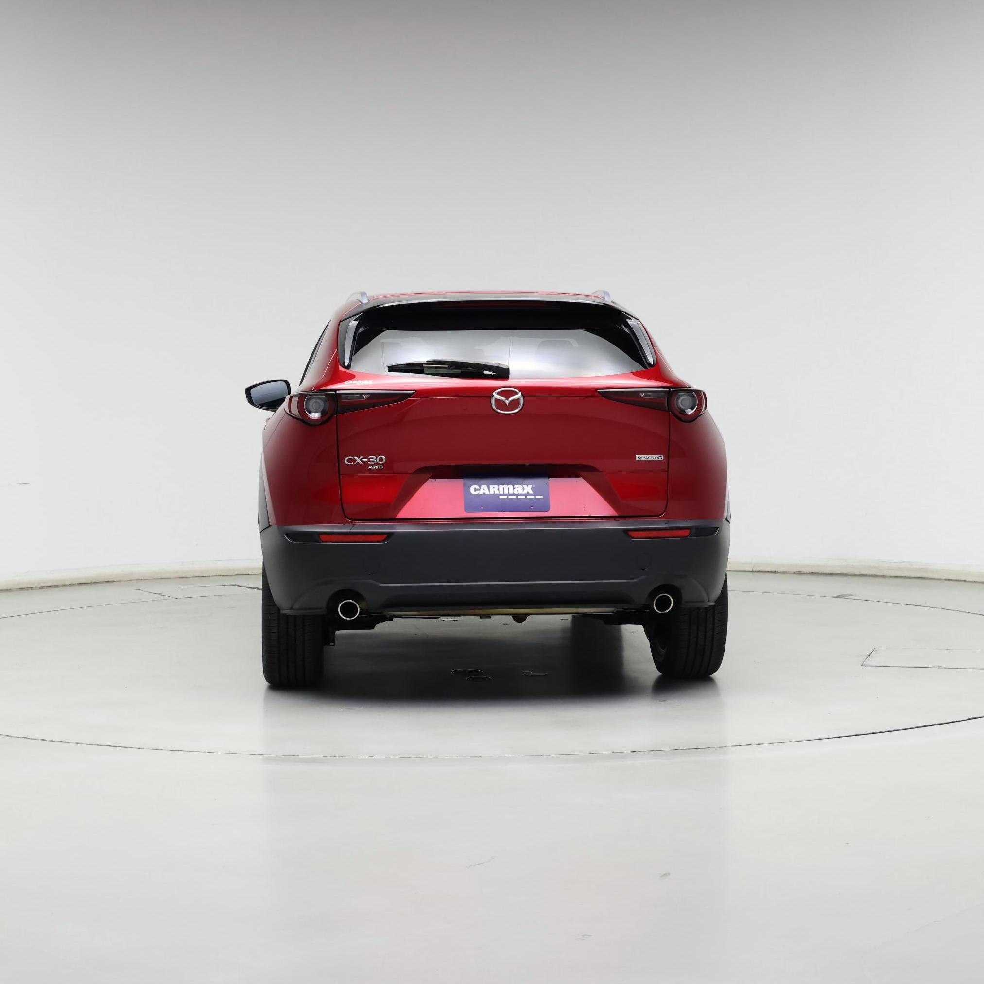Thumbnail: 2023 Mazda CX-30 - 5