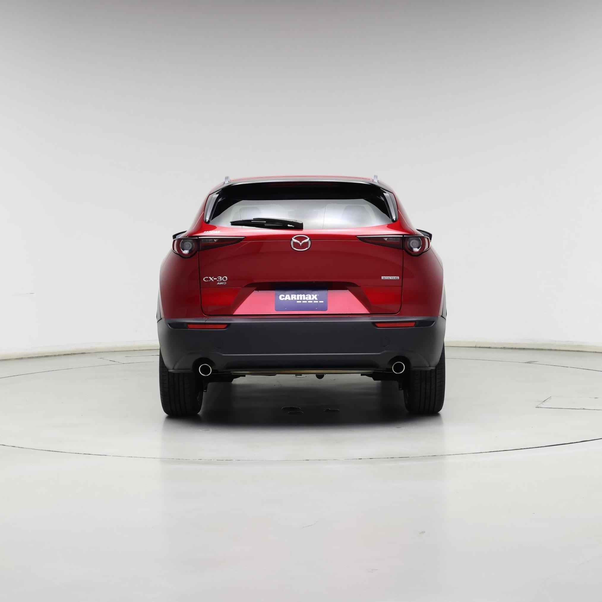 Thumbnail: 2023 Mazda CX-30 - 6