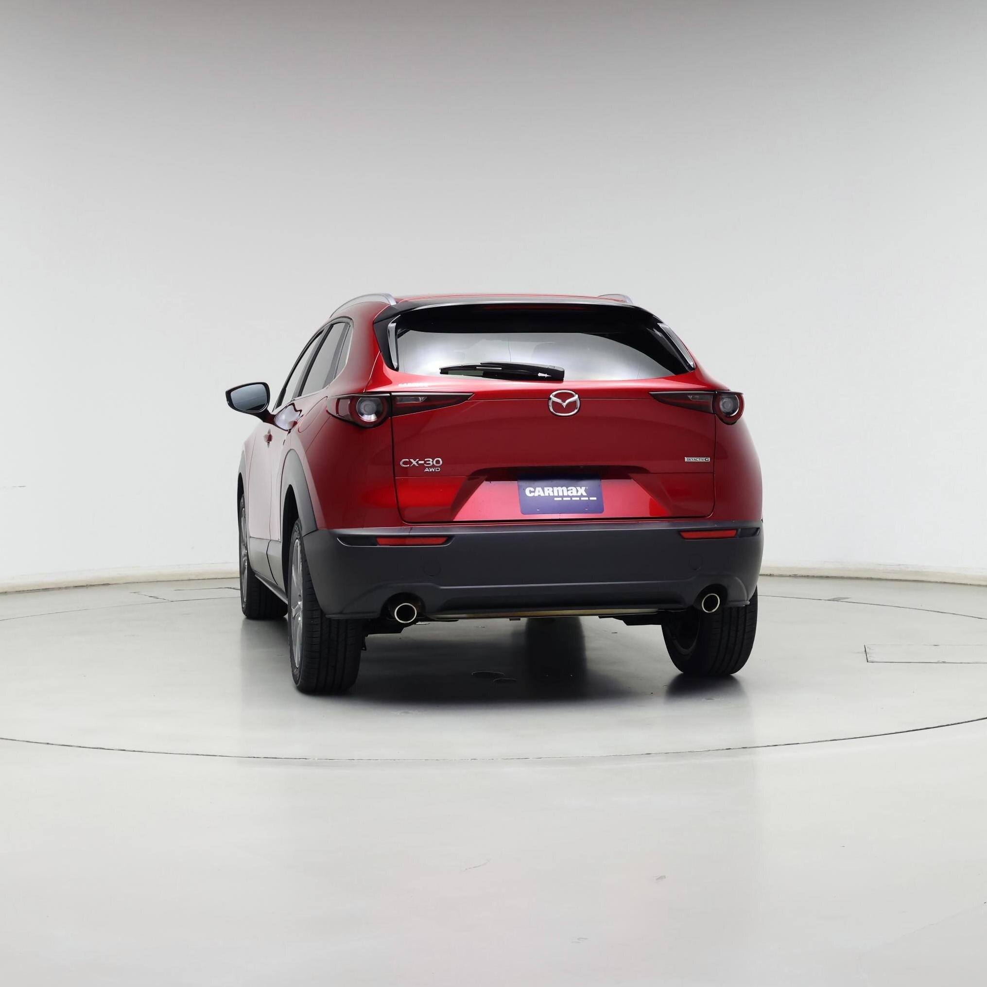 Thumbnail: 2023 Mazda CX-30 - 7