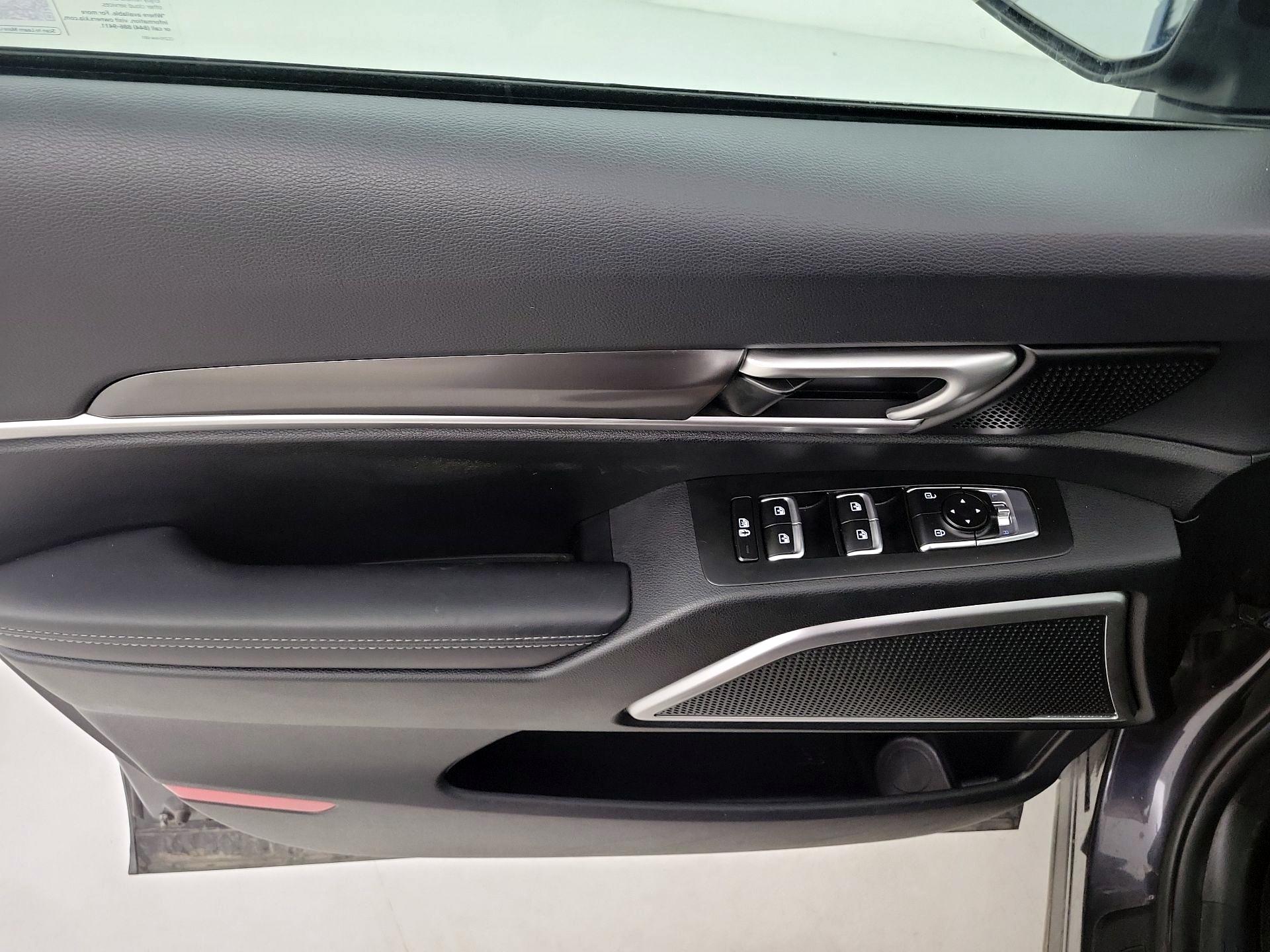 Thumbnail: 2025 Kia Telluride - 12