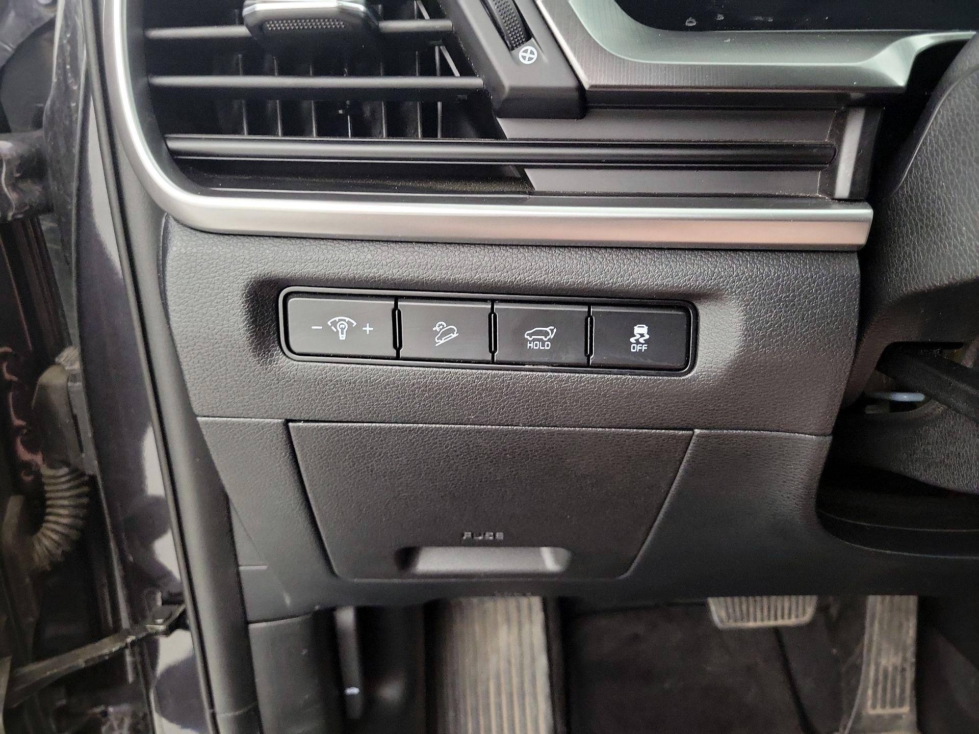 Thumbnail: 2025 Kia Telluride - 13