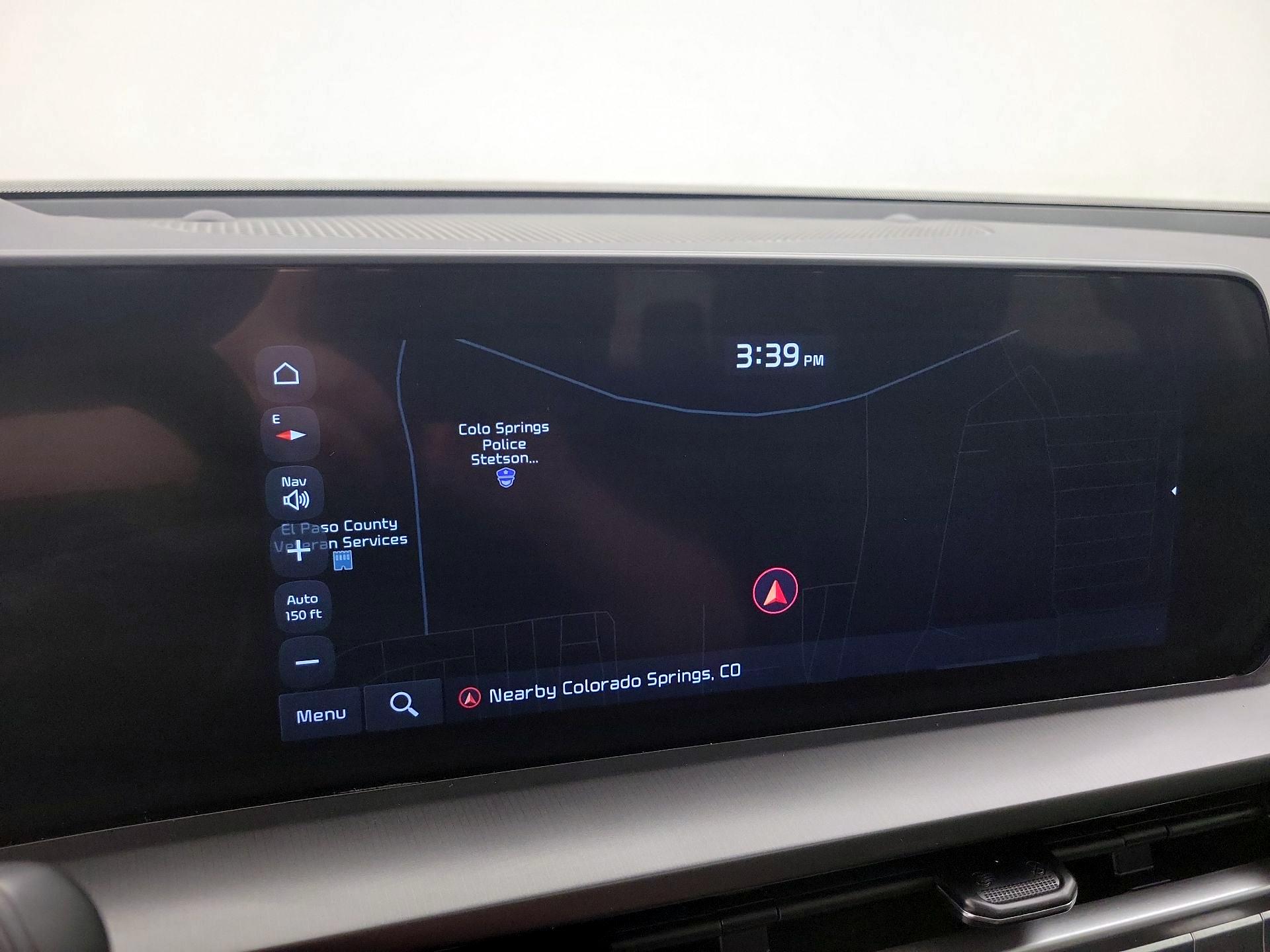 Thumbnail: 2025 Kia Telluride - 14