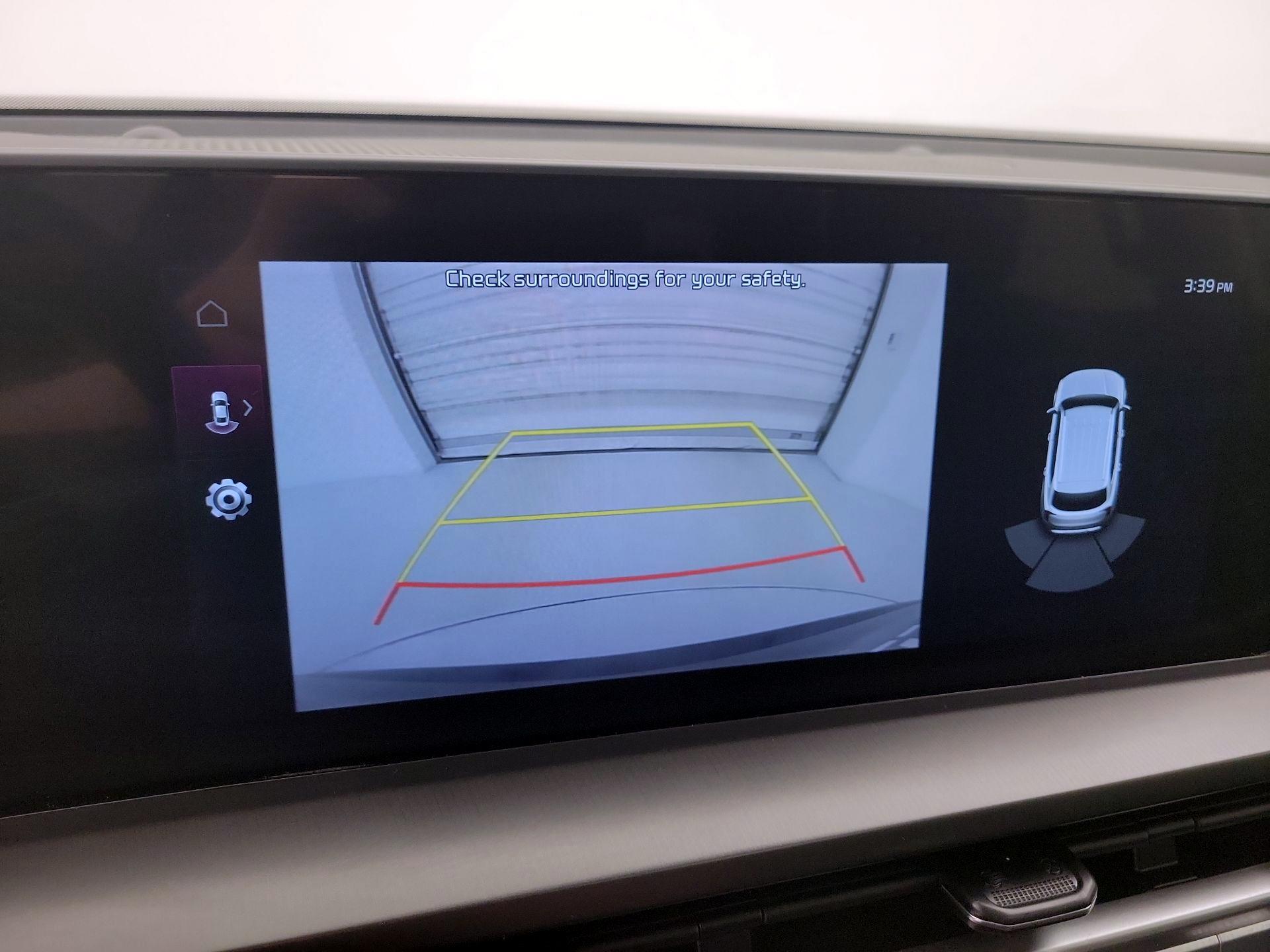 Thumbnail: 2025 Kia Telluride - 15