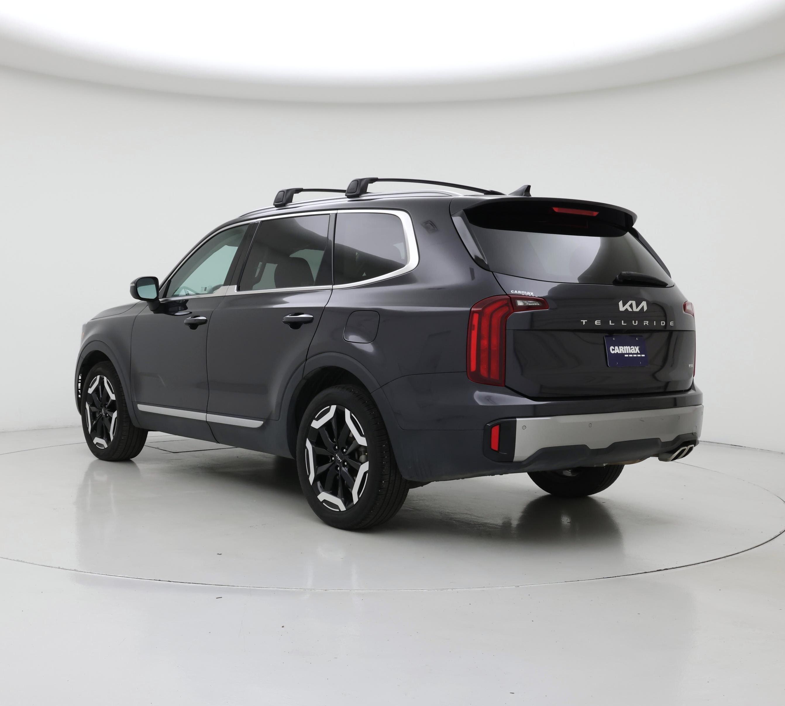 Thumbnail: 2025 Kia Telluride - 2