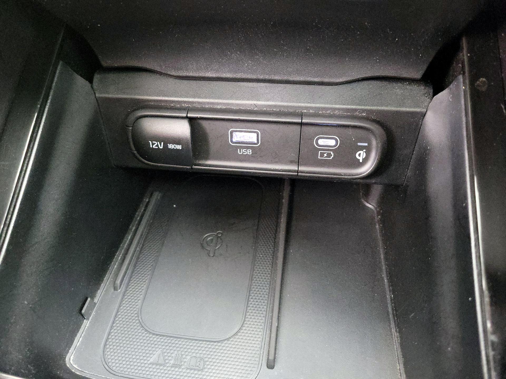 Thumbnail: 2025 Kia Telluride - 19