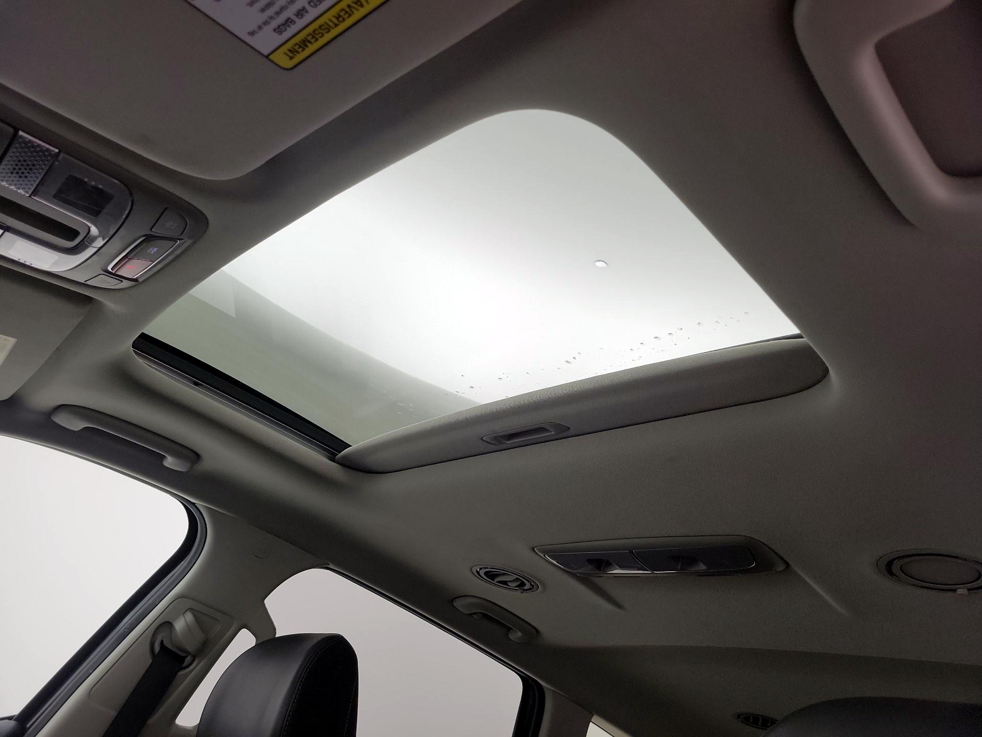 Thumbnail: 2025 Kia Telluride - 20