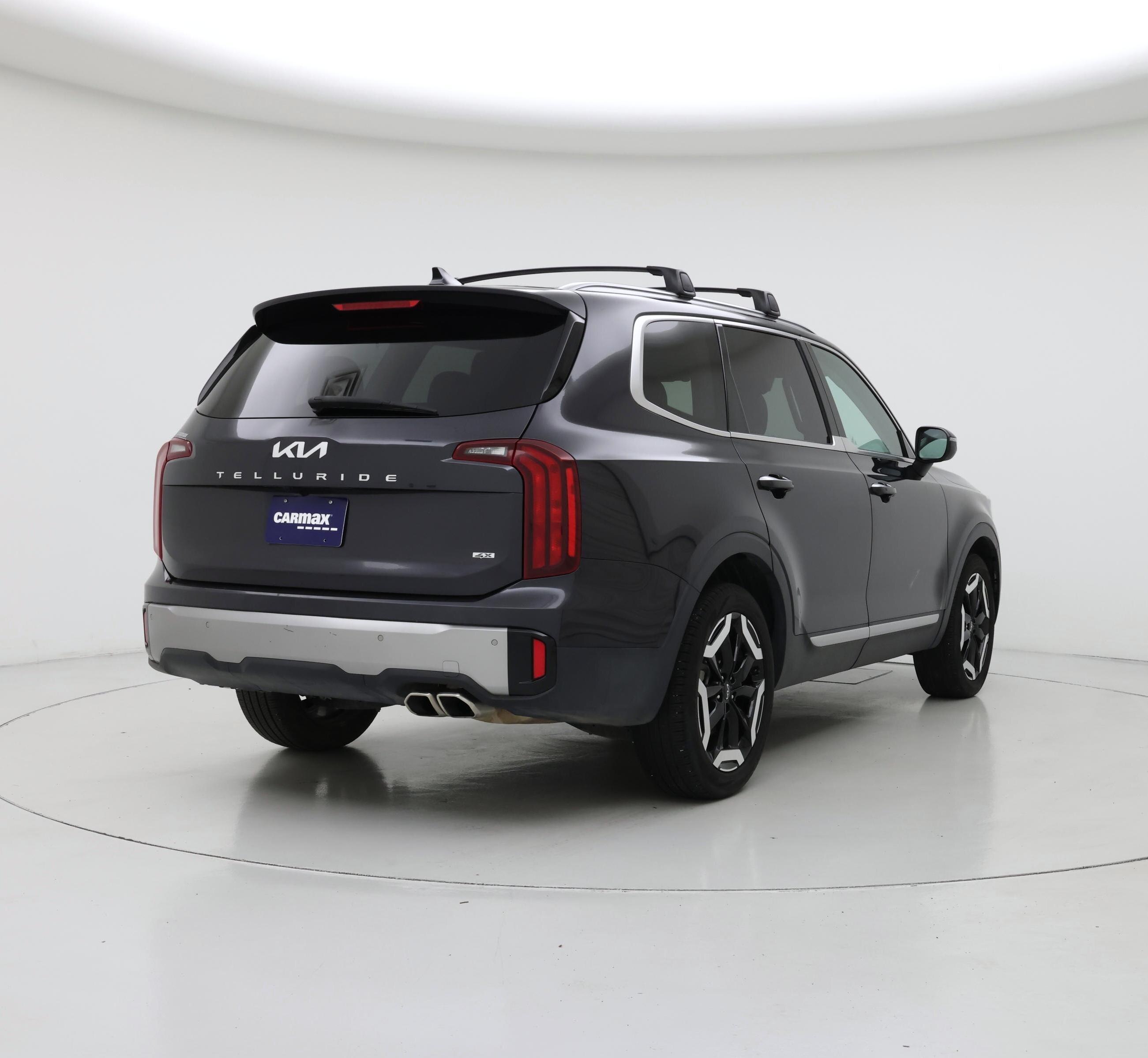 Thumbnail: 2025 Kia Telluride - 8