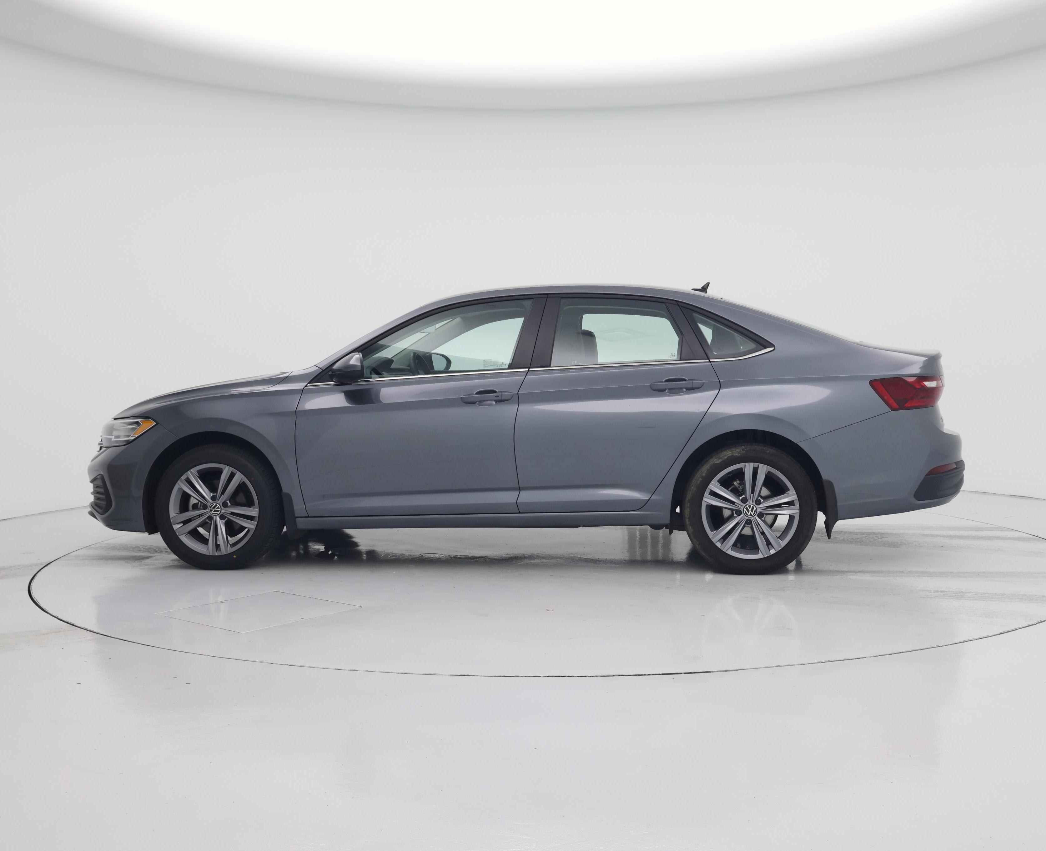 Thumbnail: 2023 Volkswagen Jetta - 3