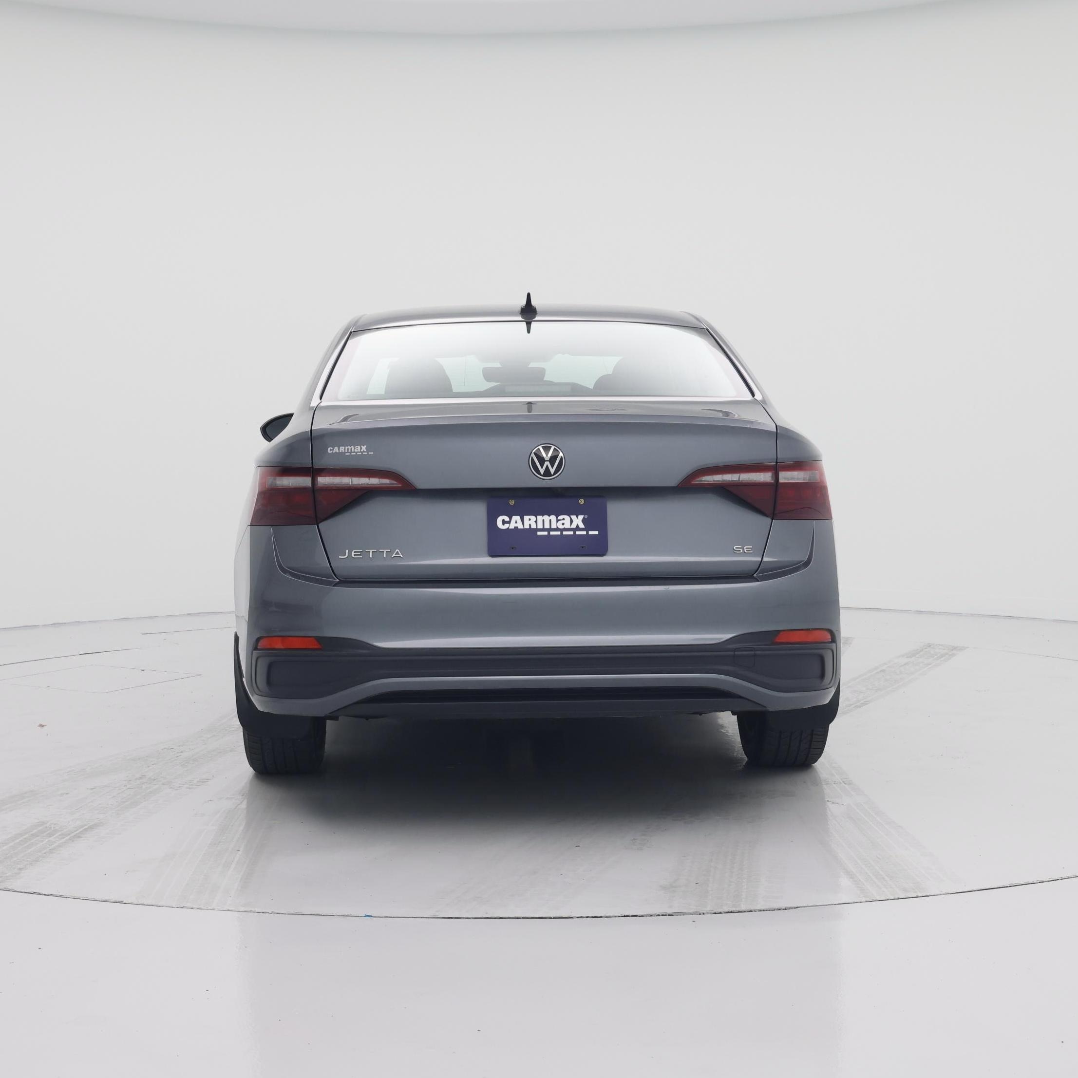 Thumbnail: 2023 Volkswagen Jetta - 6