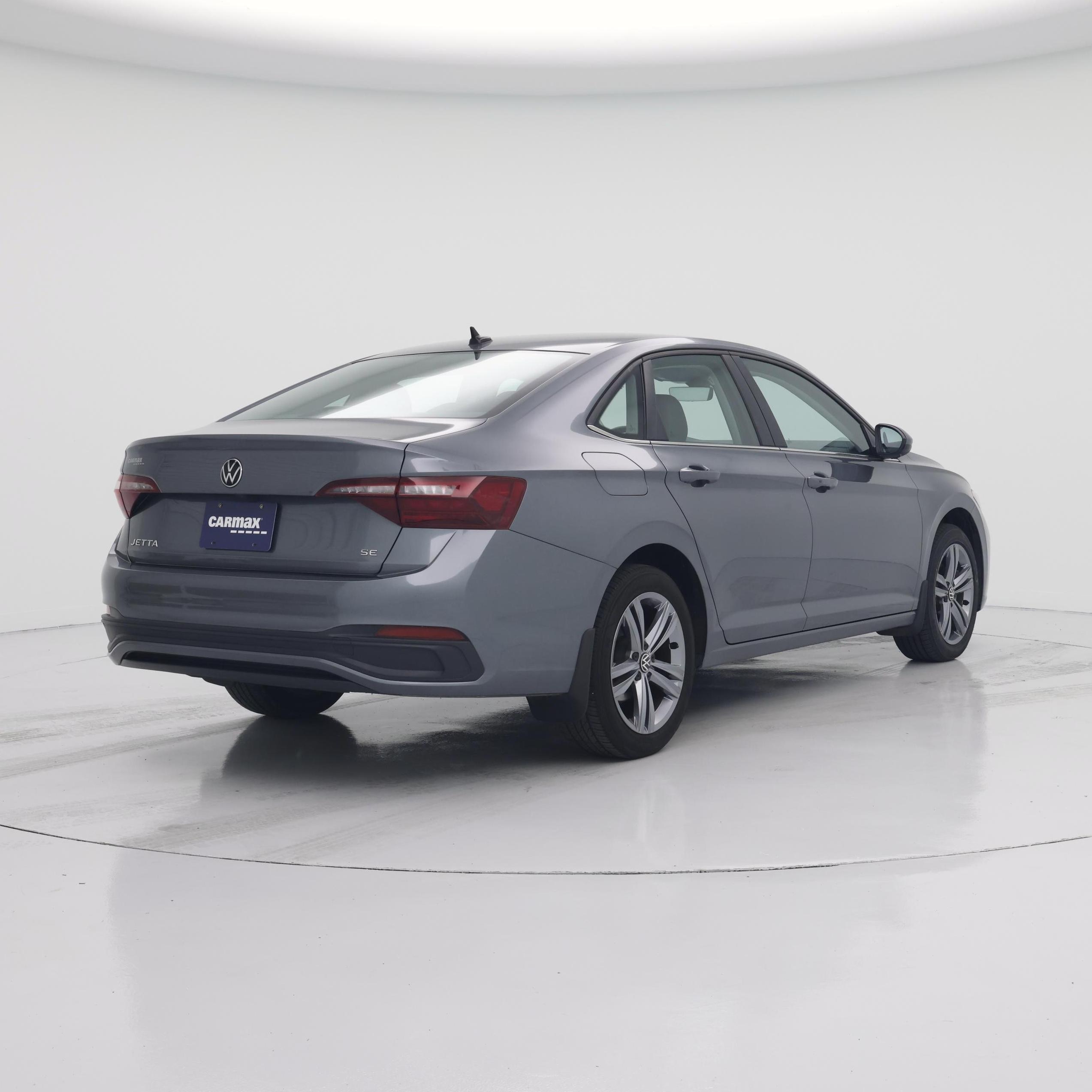 Thumbnail: 2023 Volkswagen Jetta - 8