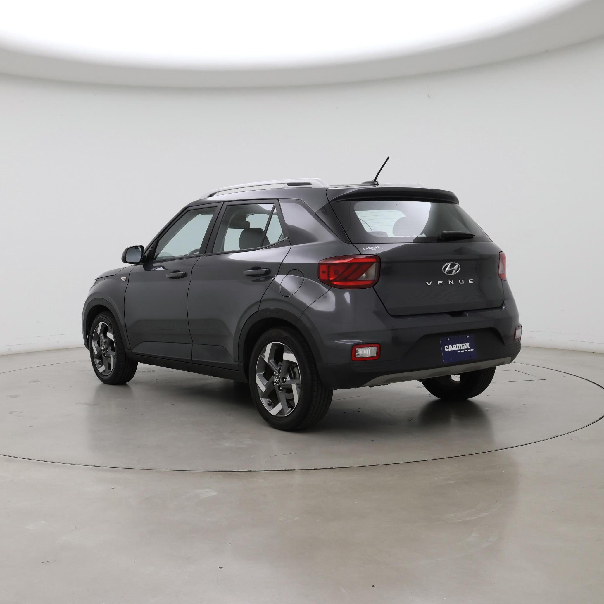 Thumbnail: 2023 Hyundai Venue - 2