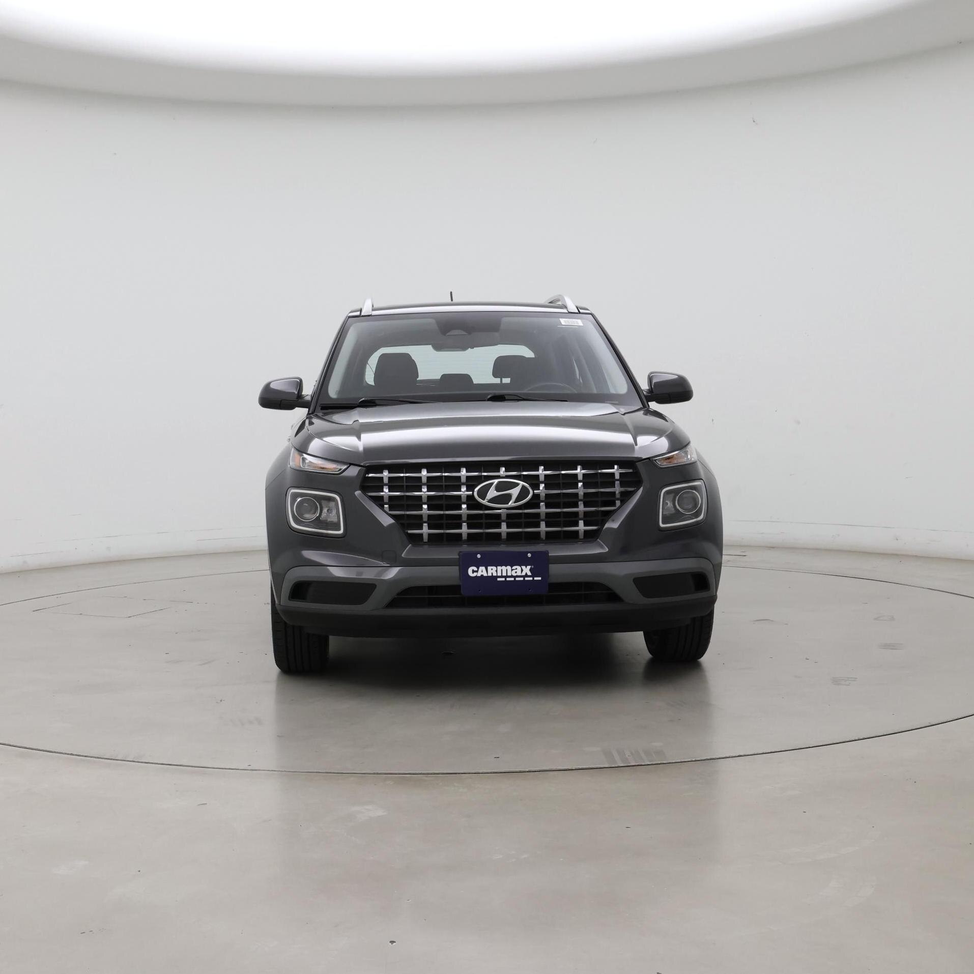 Thumbnail: 2023 Hyundai Venue - 5