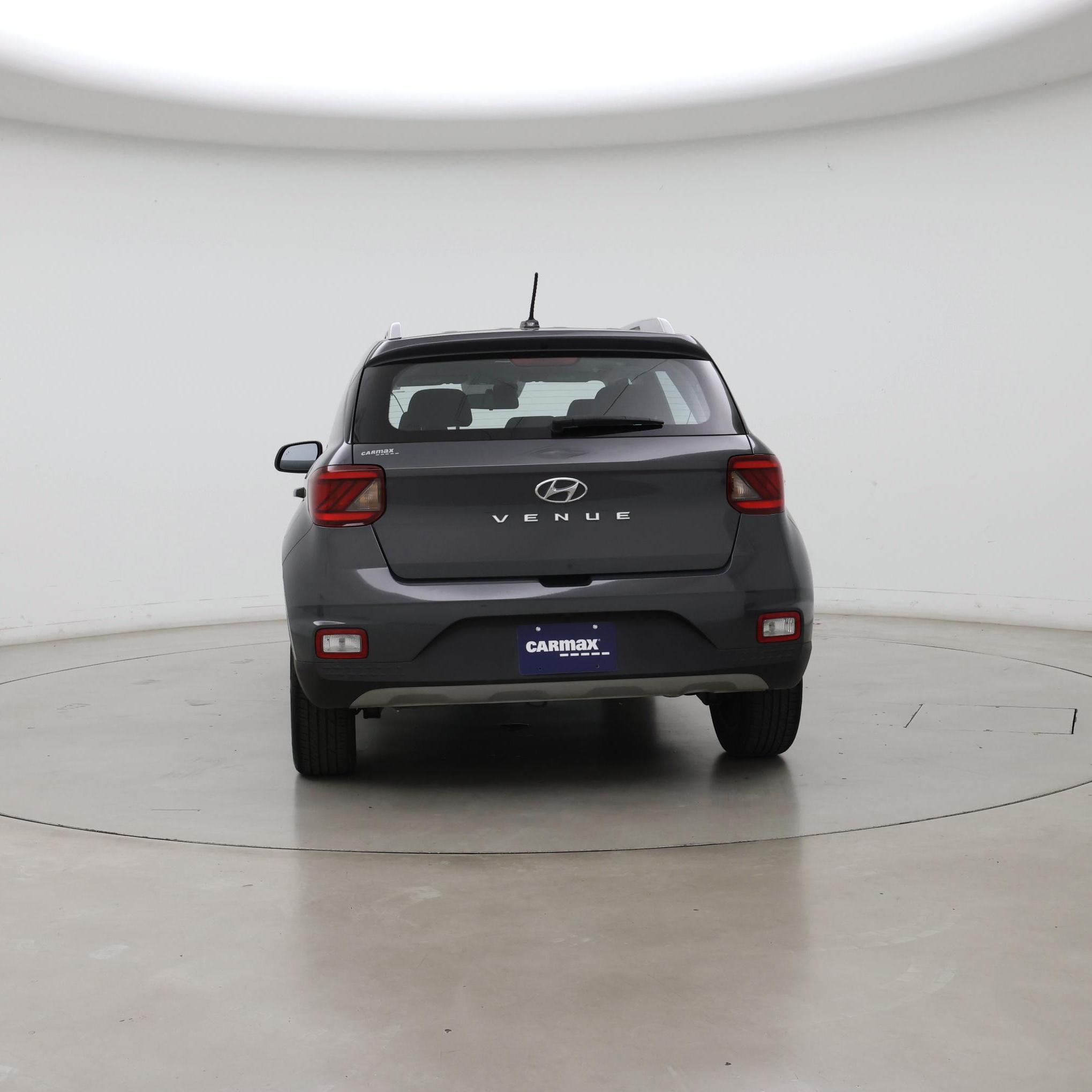 Thumbnail: 2023 Hyundai Venue - 6