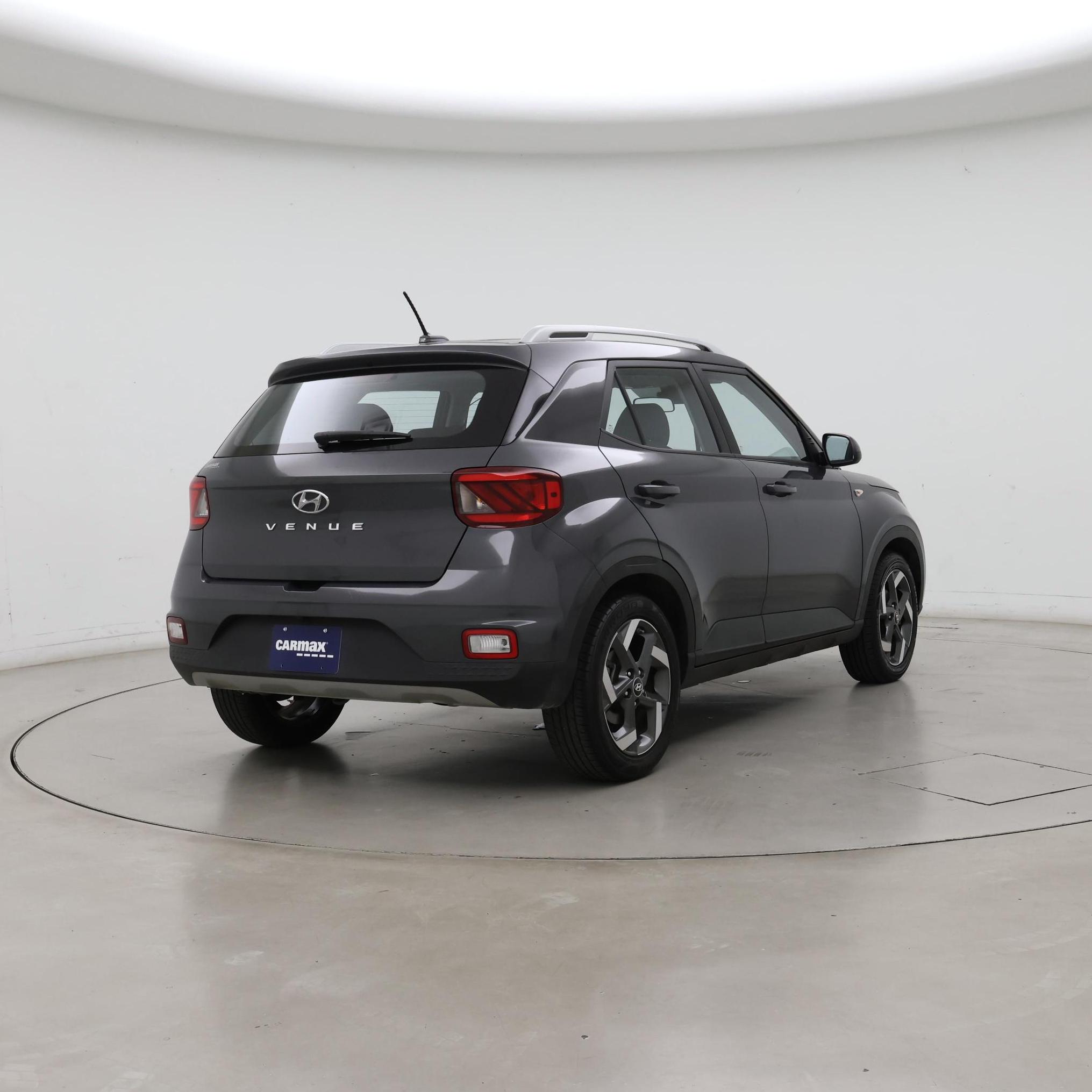 Thumbnail: 2023 Hyundai Venue - 8