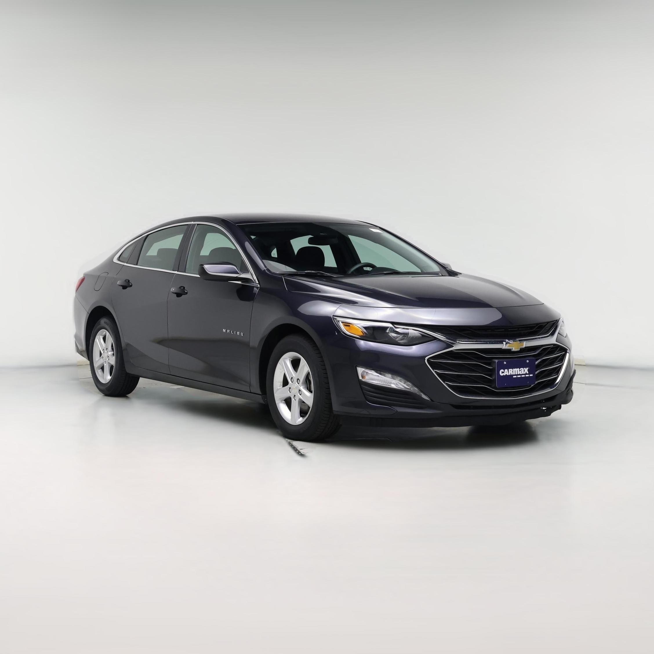 Thumbnail: 2023 Chevrolet Malibu - 1