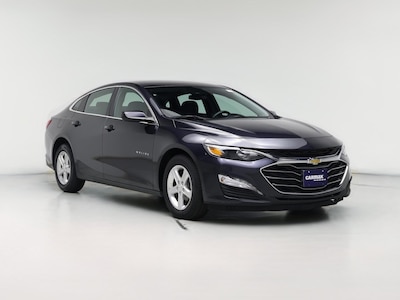 2023 Chevrolet Malibu 1LT