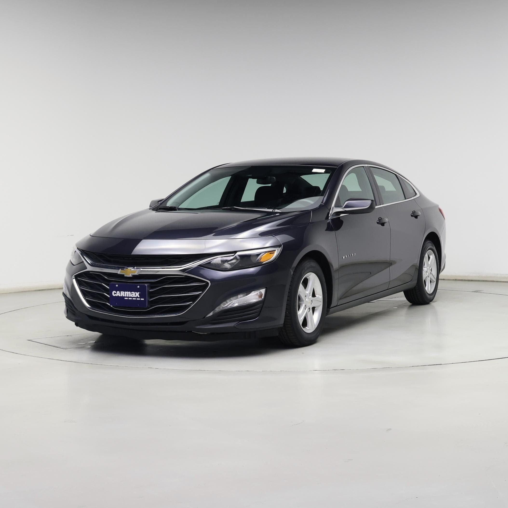 Thumbnail: 2023 Chevrolet Malibu - 4