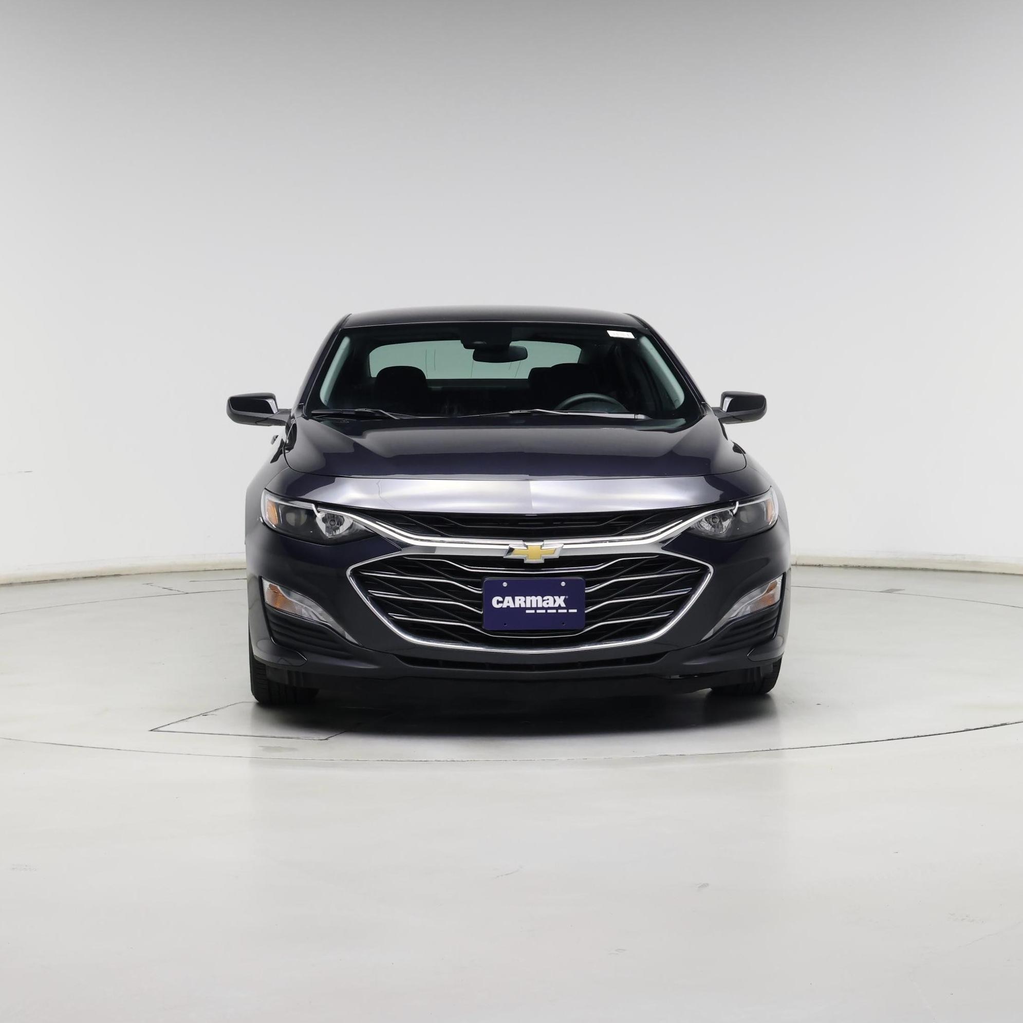 Thumbnail: 2023 Chevrolet Malibu - 5