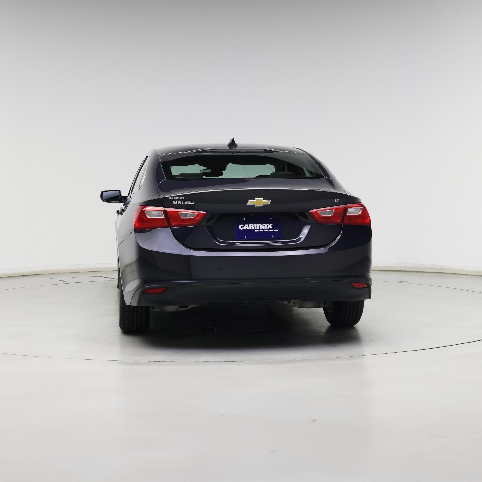 Thumbnail: 2023 Chevrolet Malibu - 6