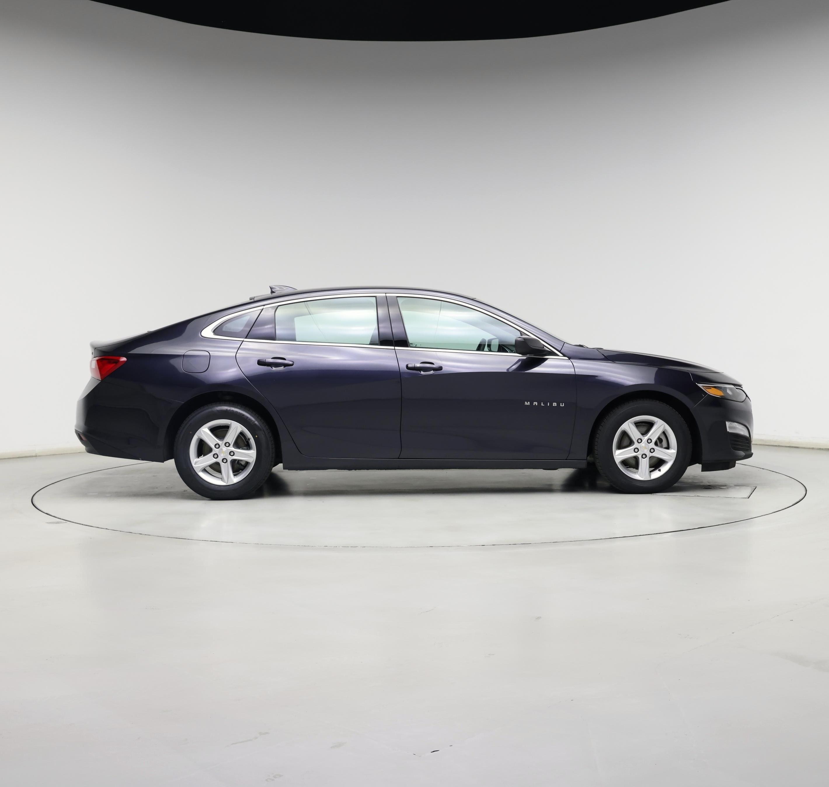 Thumbnail: 2023 Chevrolet Malibu - 7