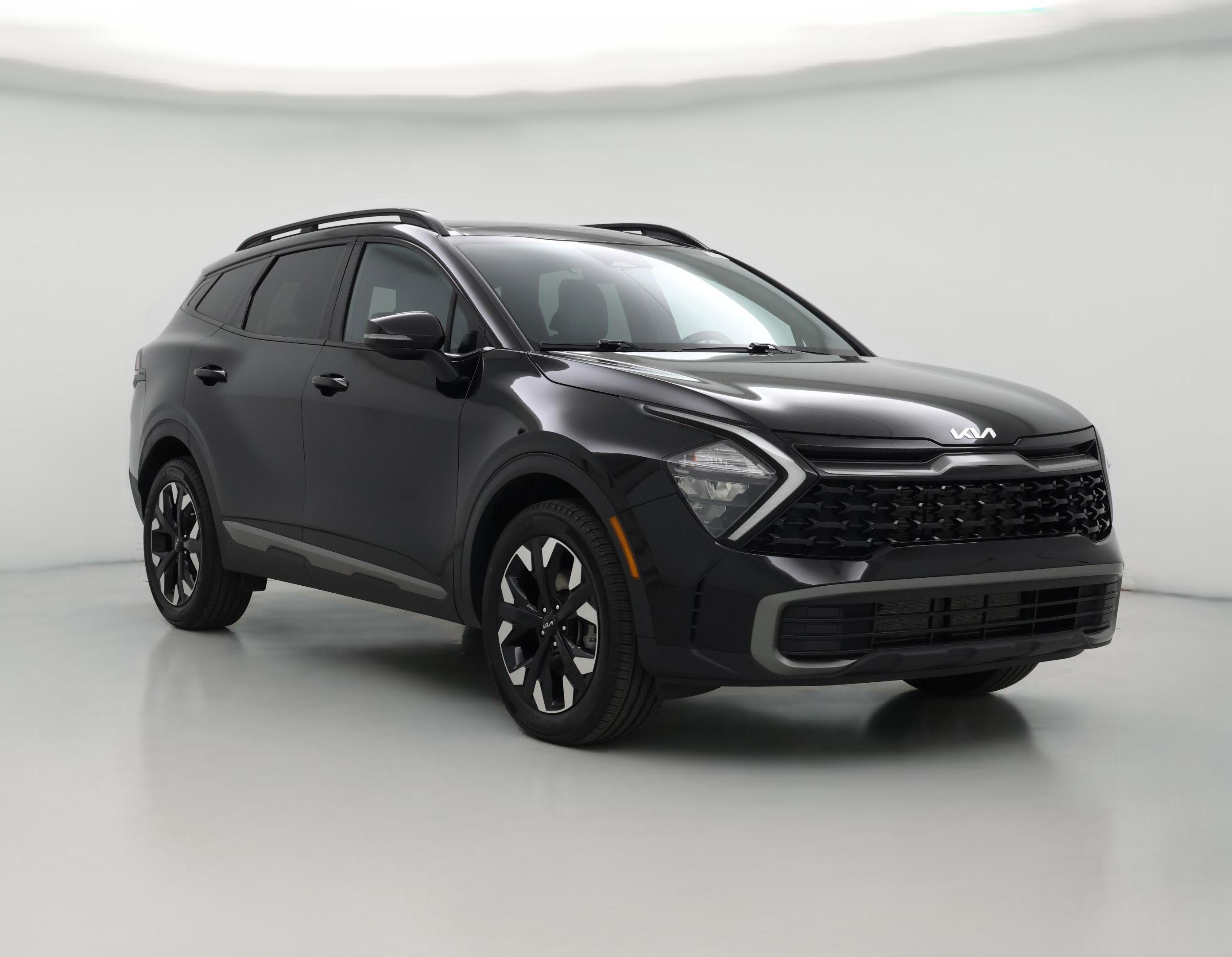 Thumbnail: 2023 Kia Sportage - 1