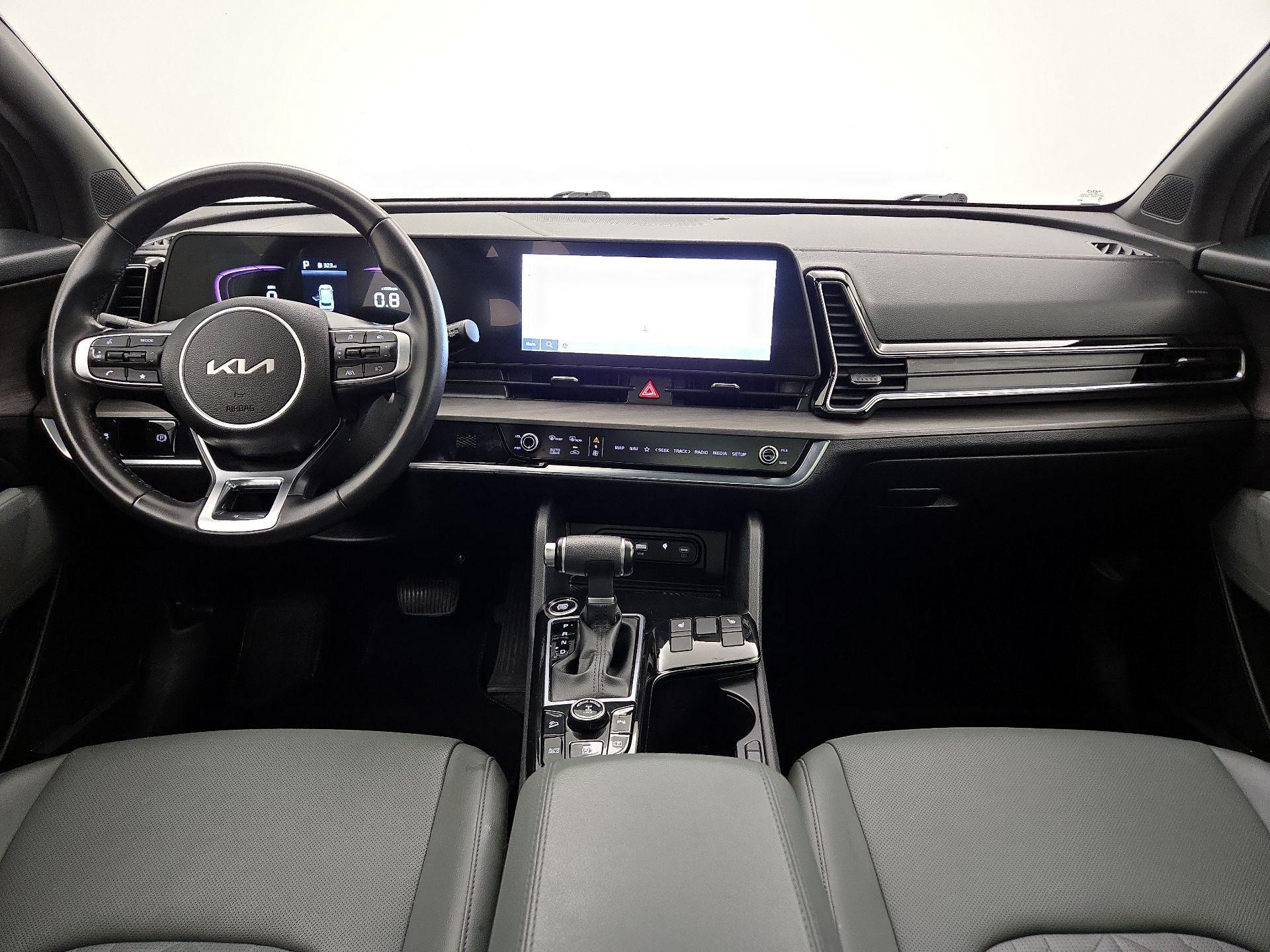 Thumbnail: 2023 Kia Sportage - 9