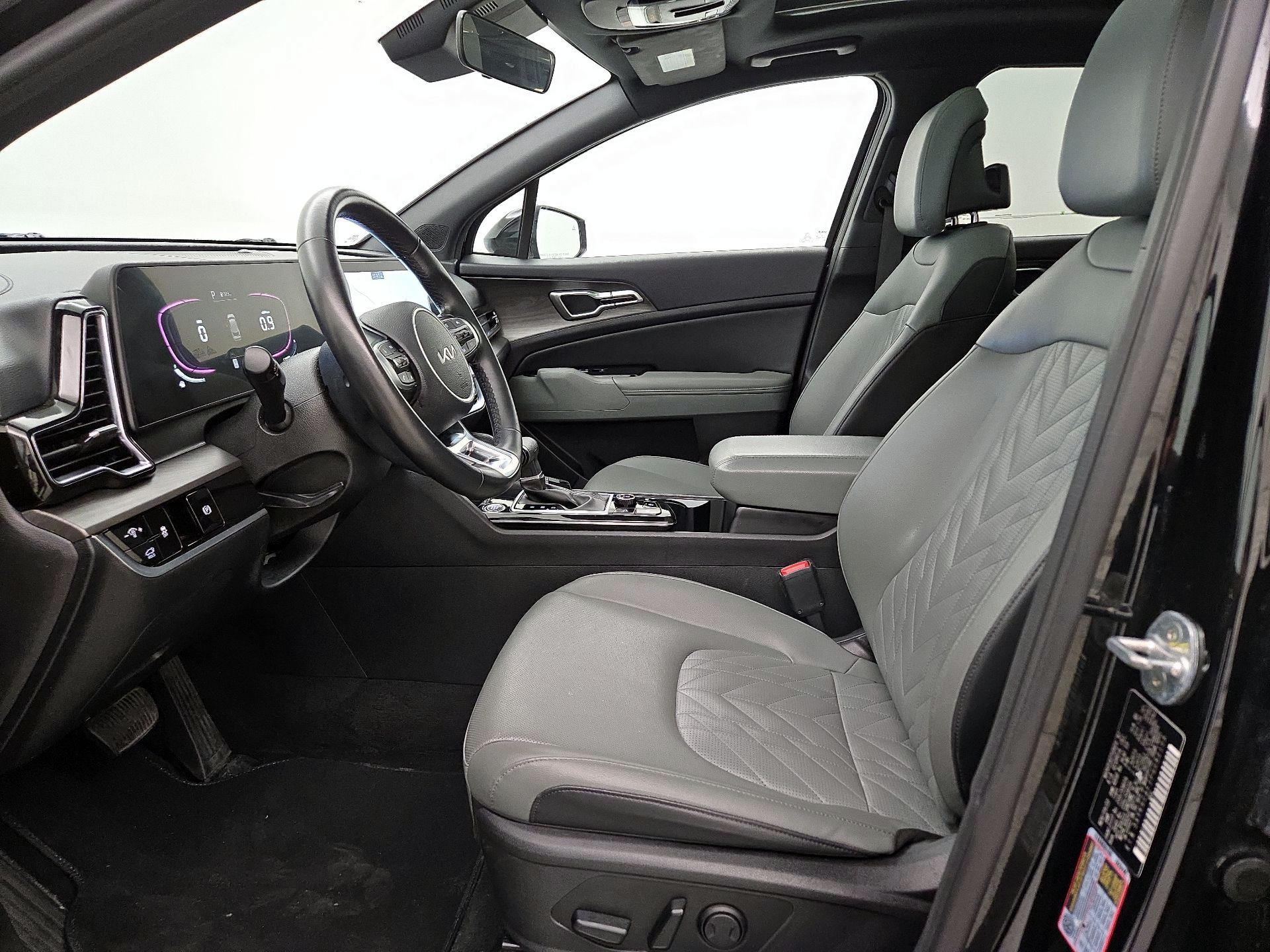 Thumbnail: 2023 Kia Sportage - 11