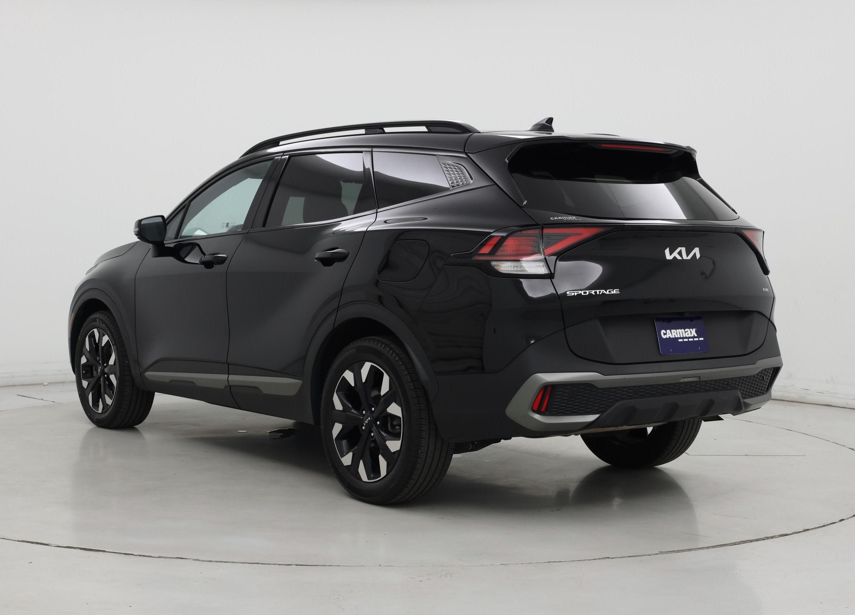 Thumbnail: 2023 Kia Sportage - 2