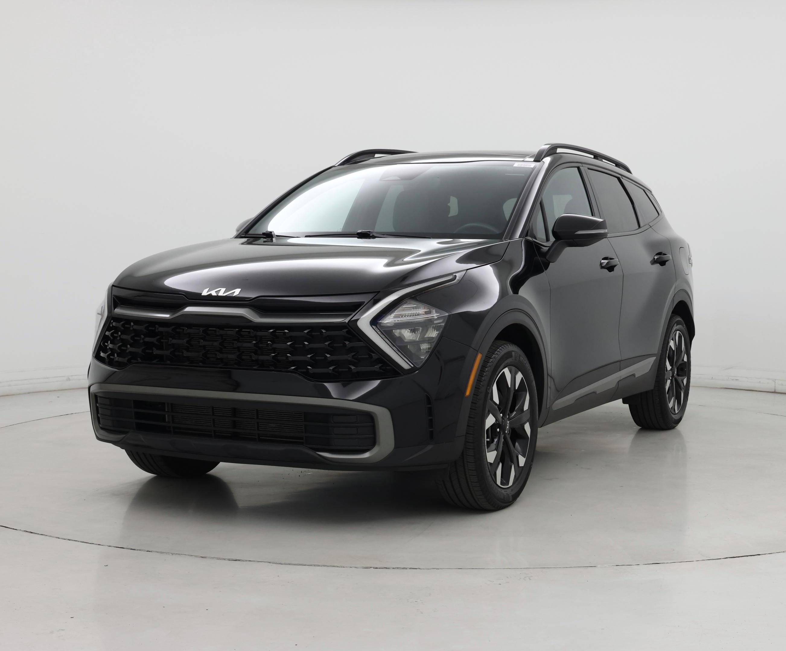 Thumbnail: 2023 Kia Sportage - 4