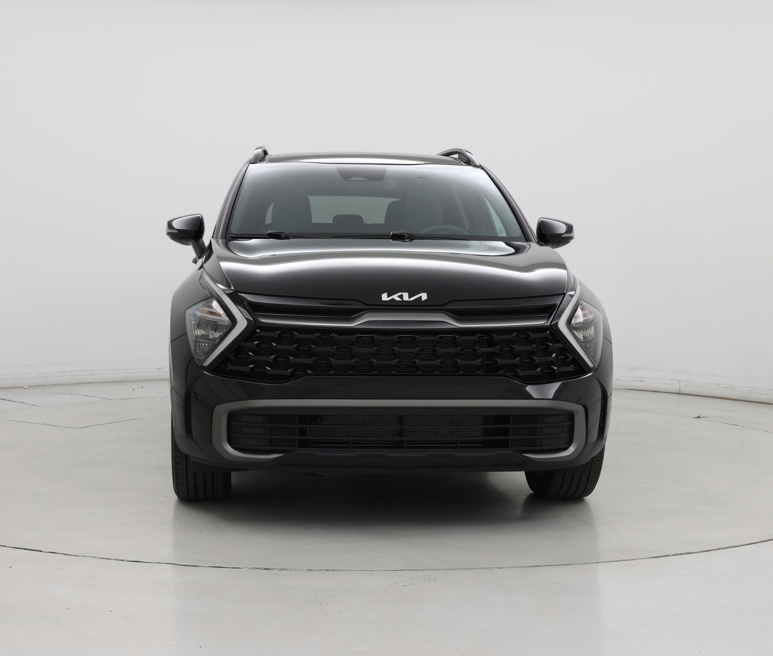 Thumbnail: 2023 Kia Sportage - 5