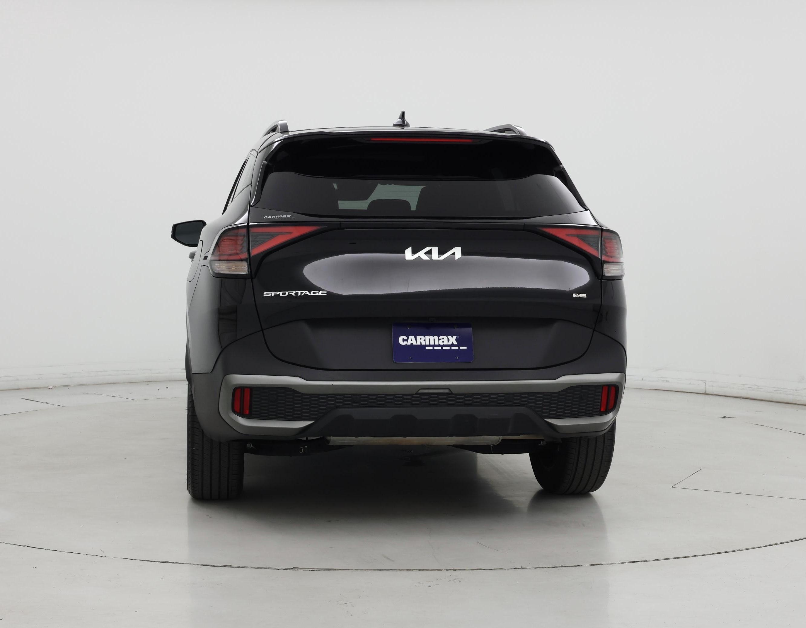 Thumbnail: 2023 Kia Sportage - 6