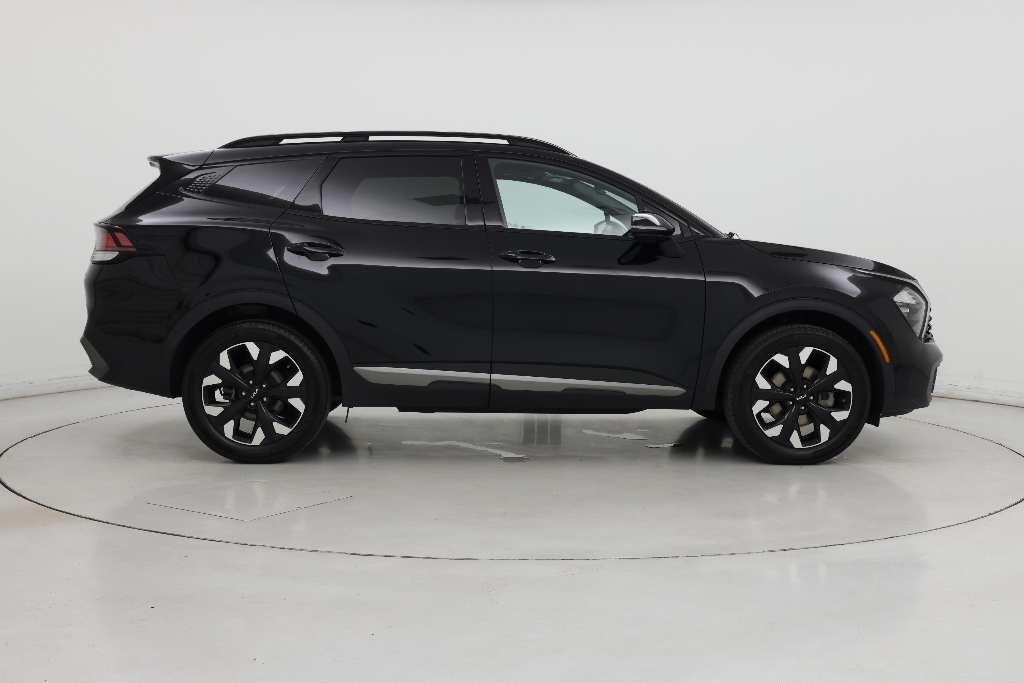 Thumbnail: 2023 Kia Sportage - 7