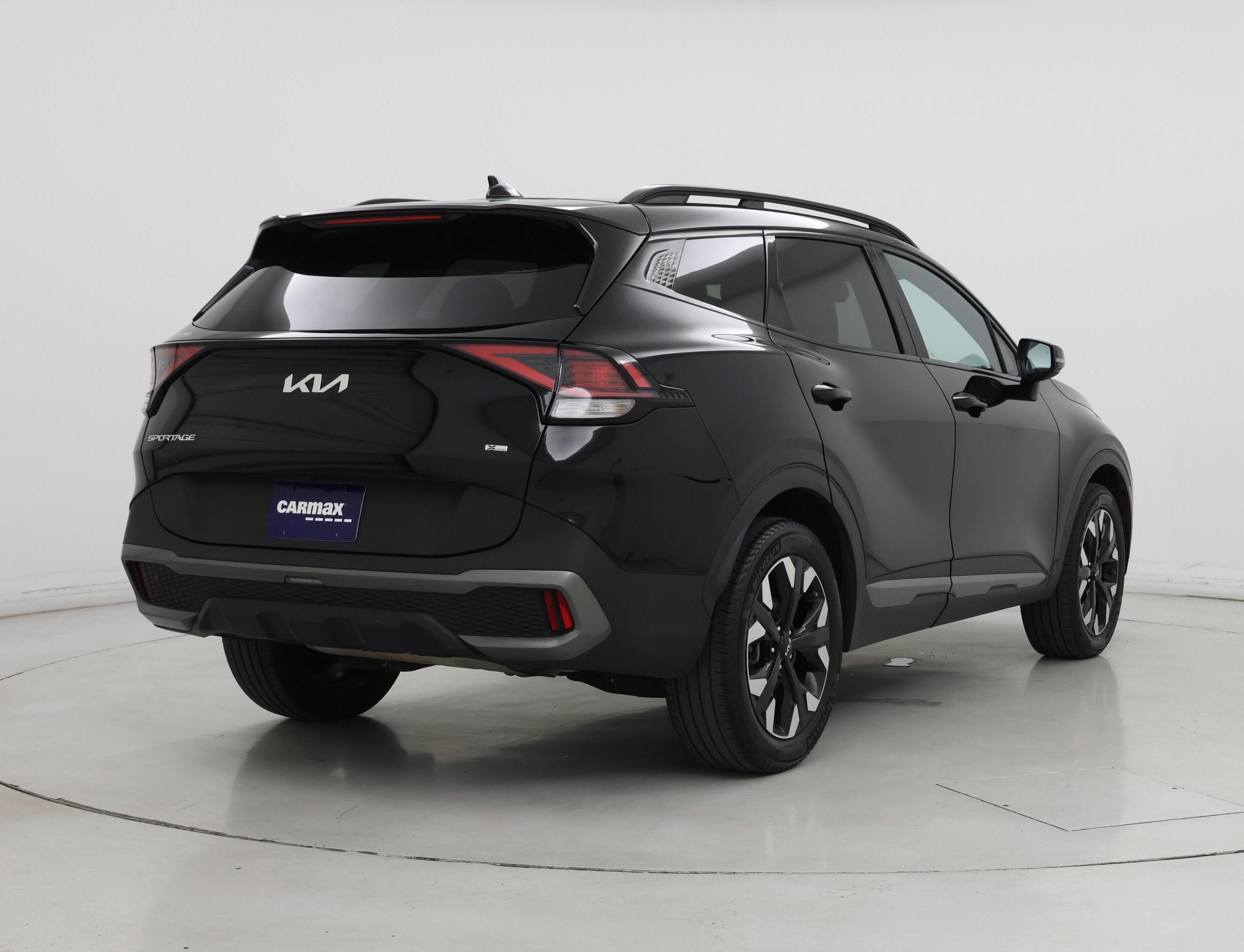 Thumbnail: 2023 Kia Sportage - 8