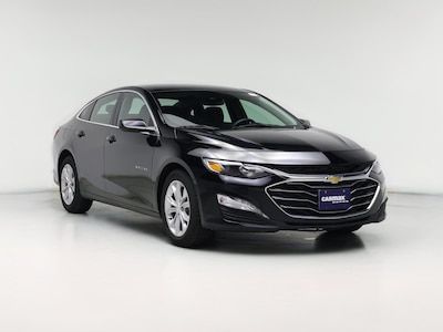 2023 Chevrolet Malibu 1LT