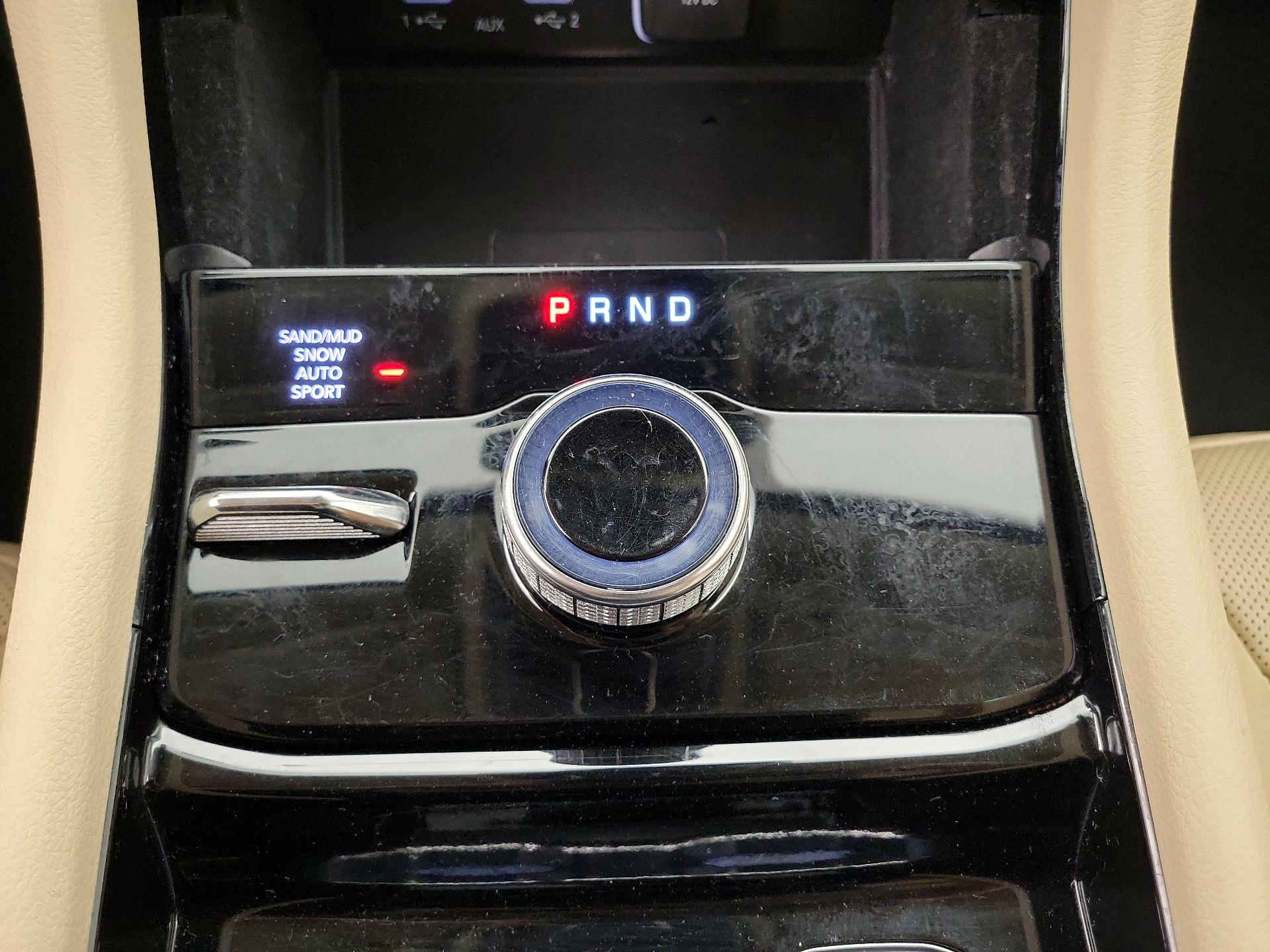 Thumbnail: 2022 Jeep Grand Cherokee L - 17