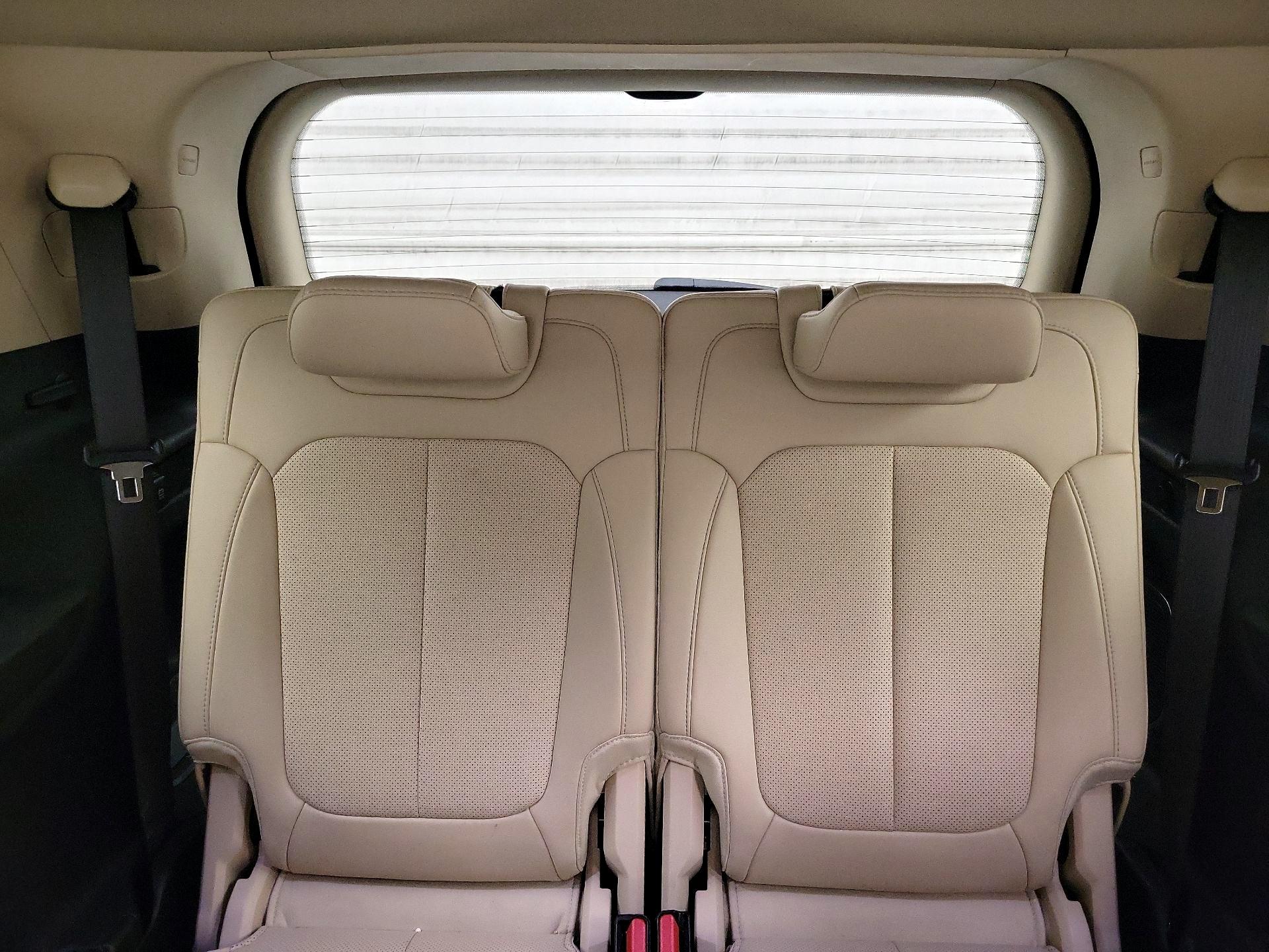 Thumbnail: 2022 Jeep Grand Cherokee L - 20