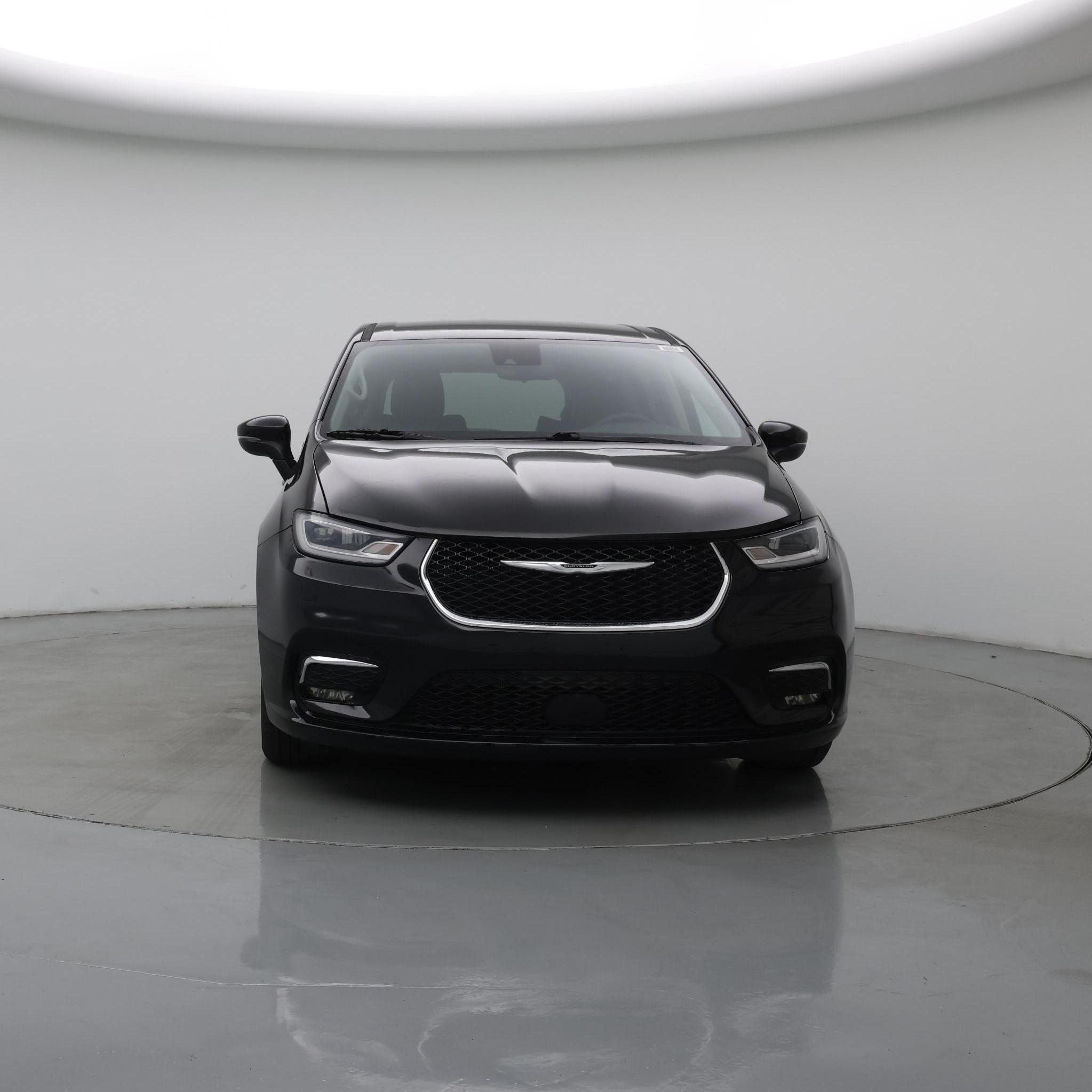 Thumbnail: 2023 Chrysler Pacifica - 5