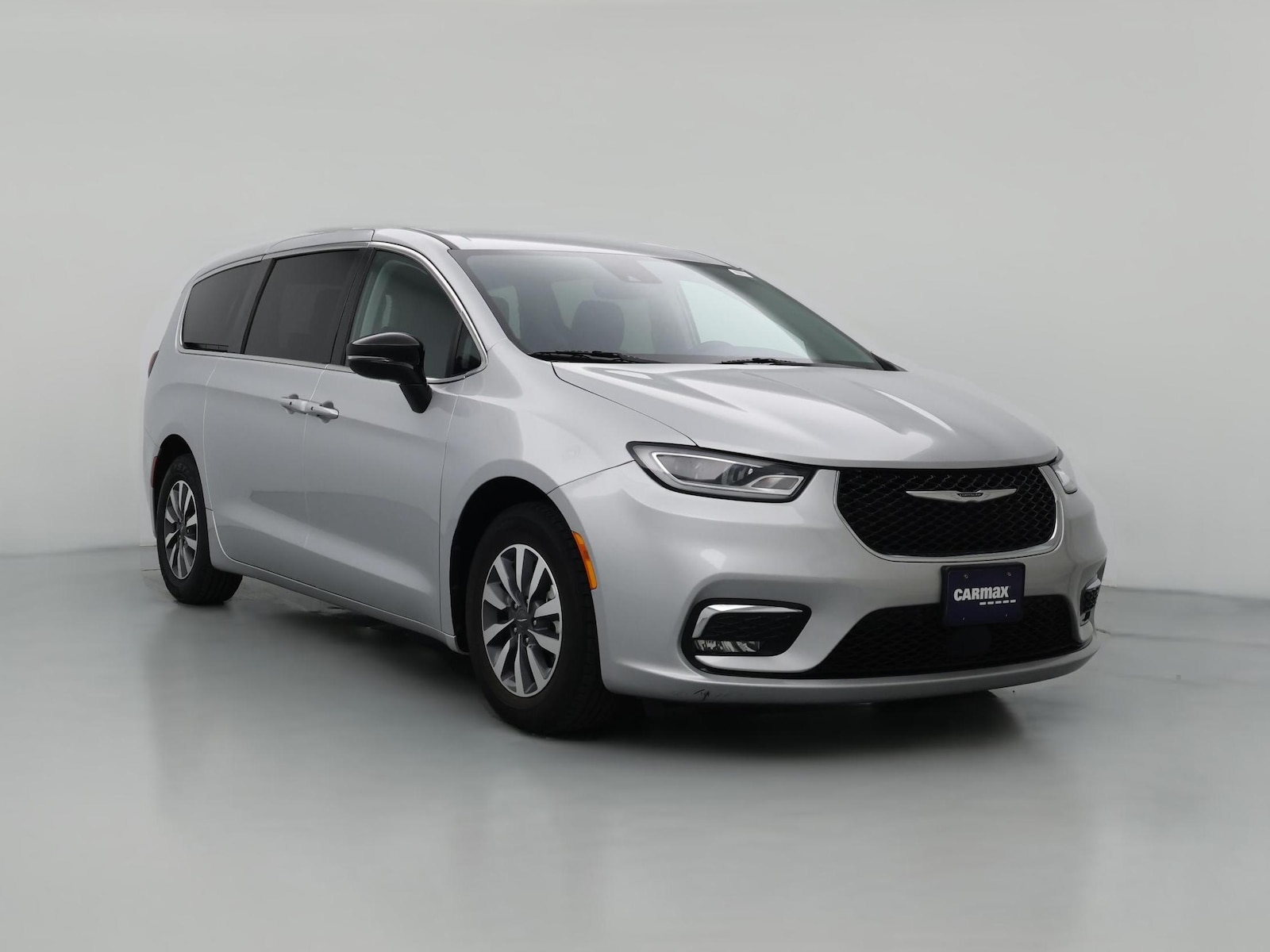 2024 Chrysler Pacifica PHEV Select