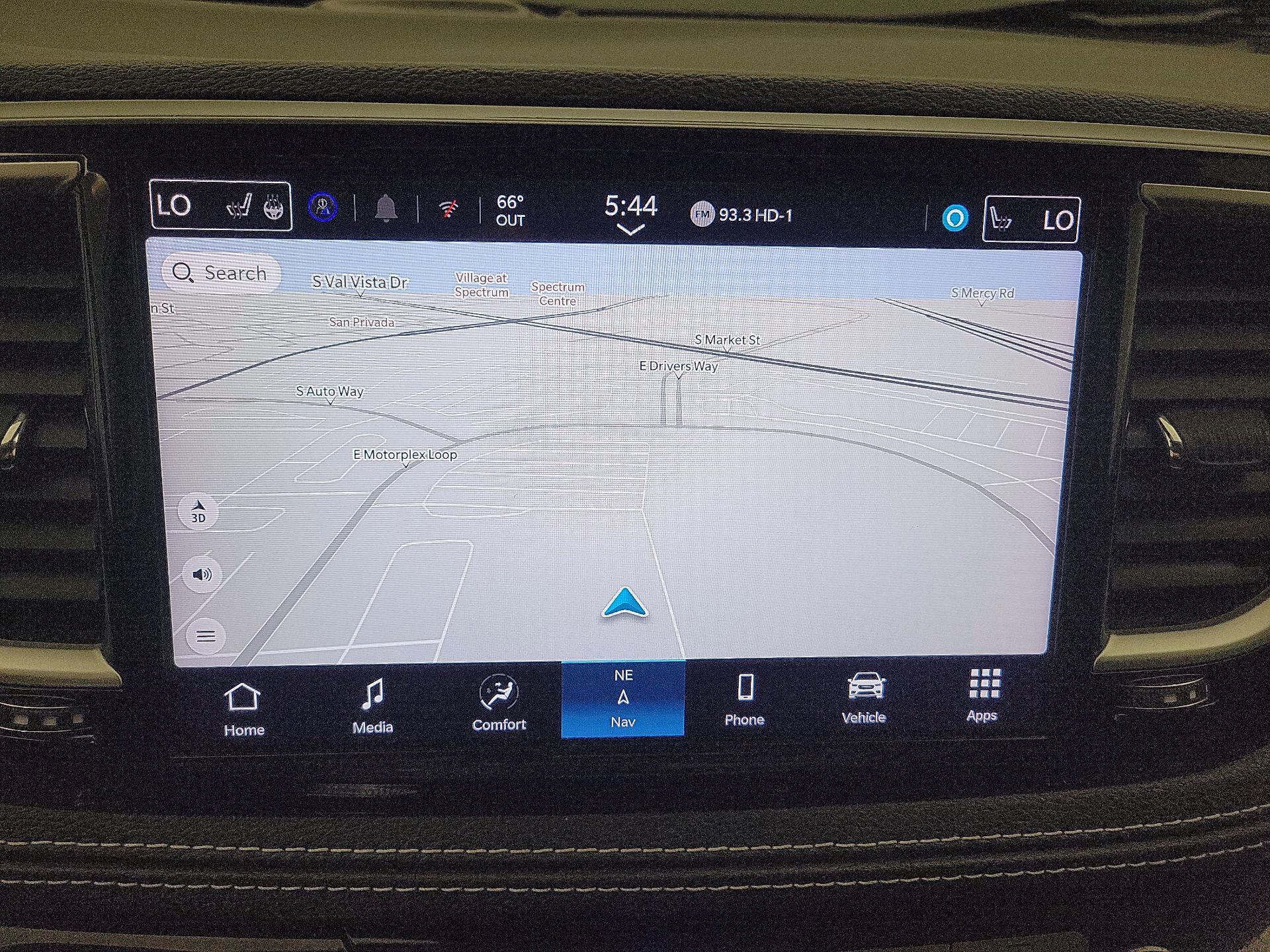 Thumbnail: 2024 Chrysler Pacifica - 14