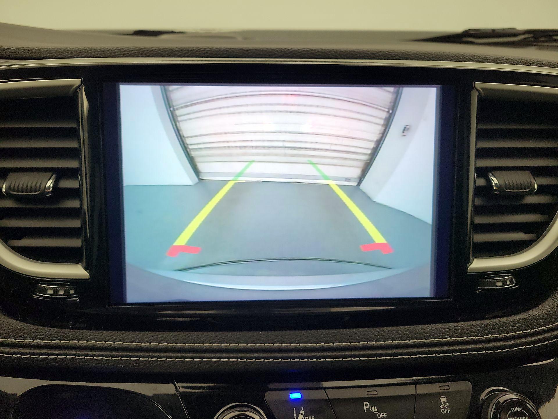 Thumbnail: 2024 Chrysler Pacifica - 15