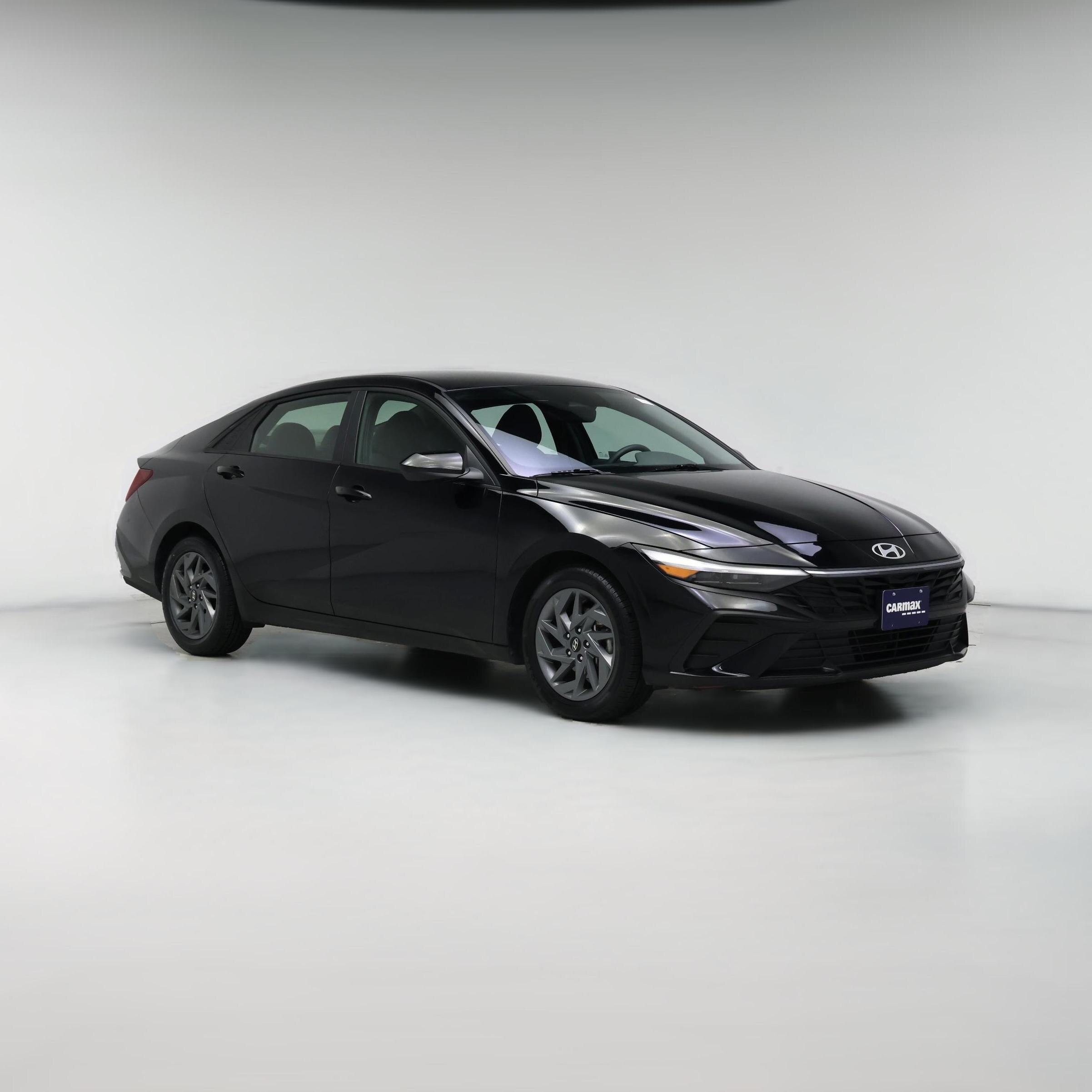 Thumbnail: 2024 Hyundai Elantra - 1