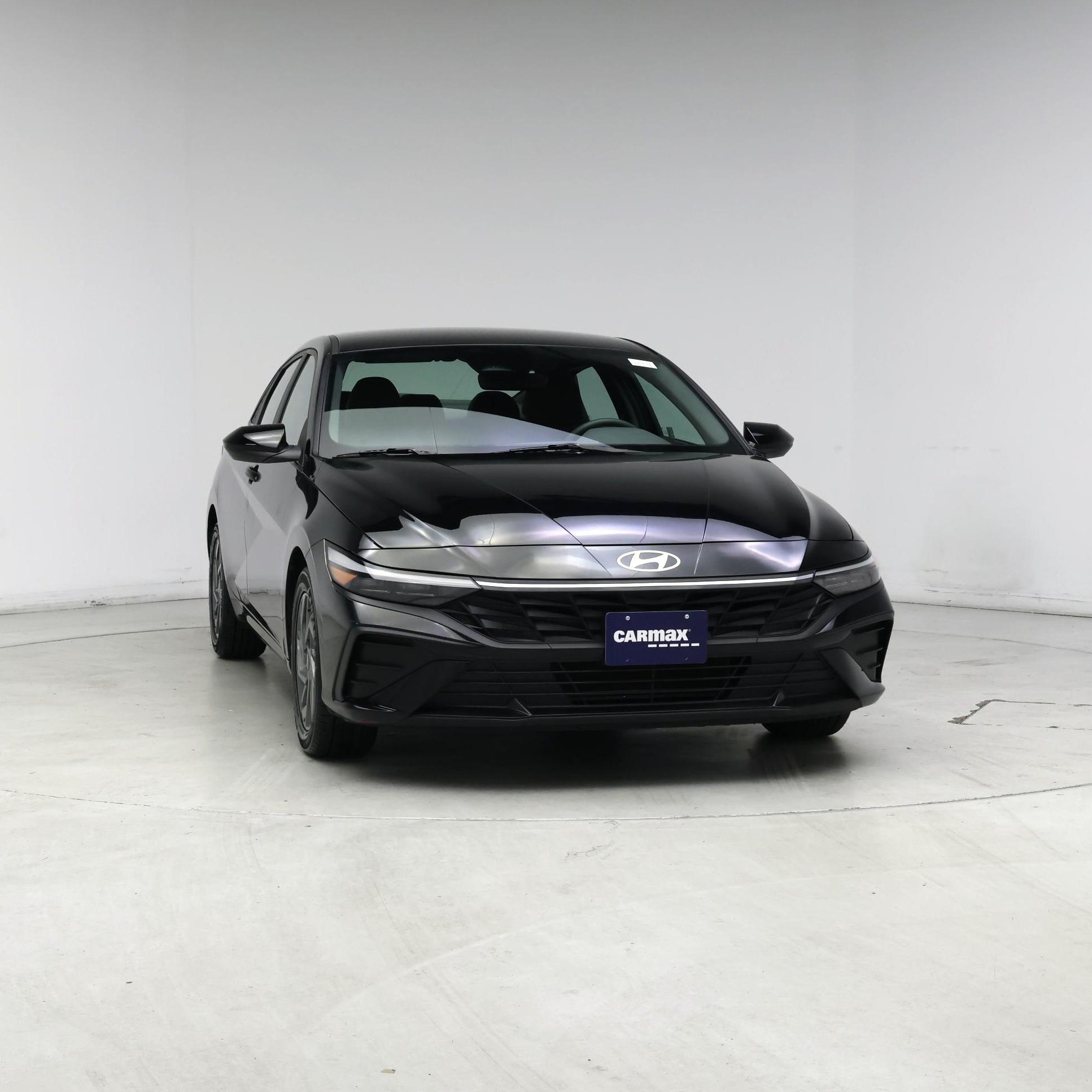 Thumbnail: 2024 Hyundai Elantra - 5