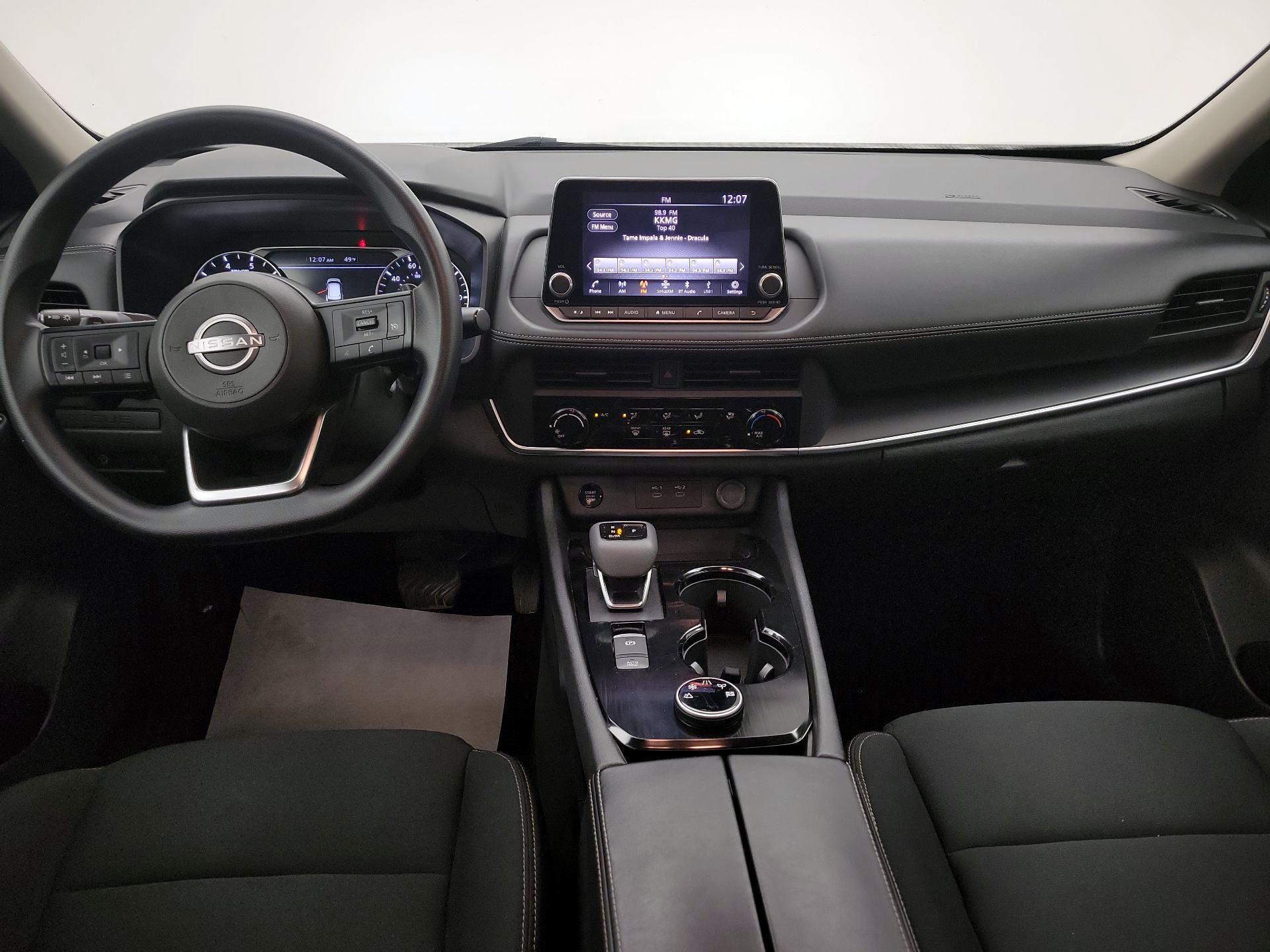 Thumbnail: 2024 Nissan Rogue - 9
