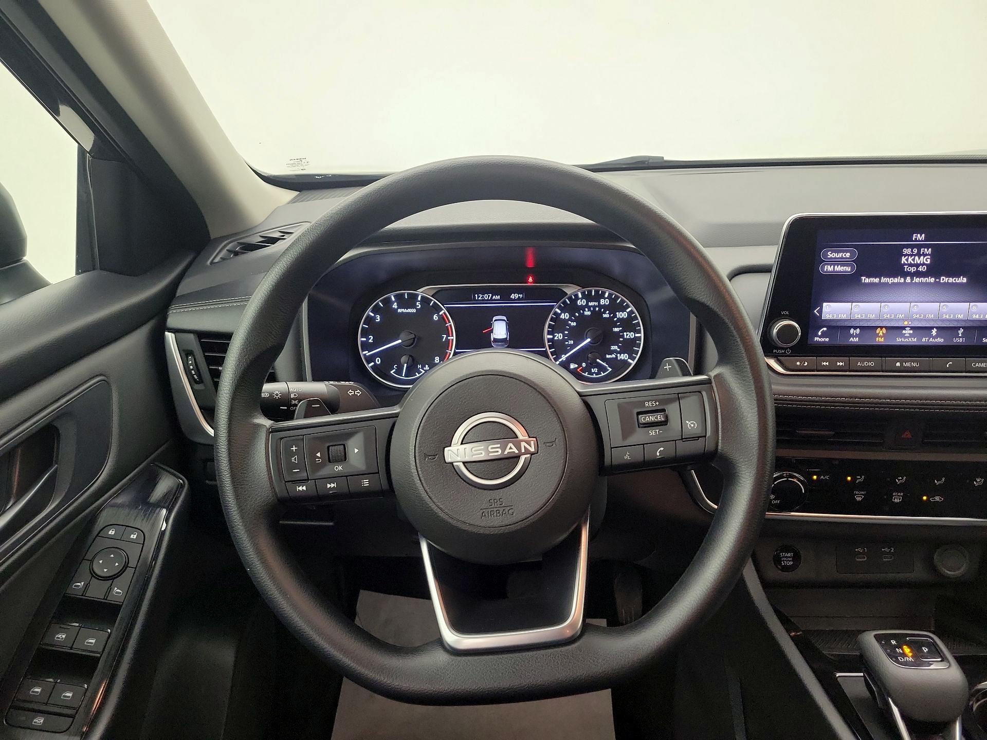 Thumbnail: 2024 Nissan Rogue - 10