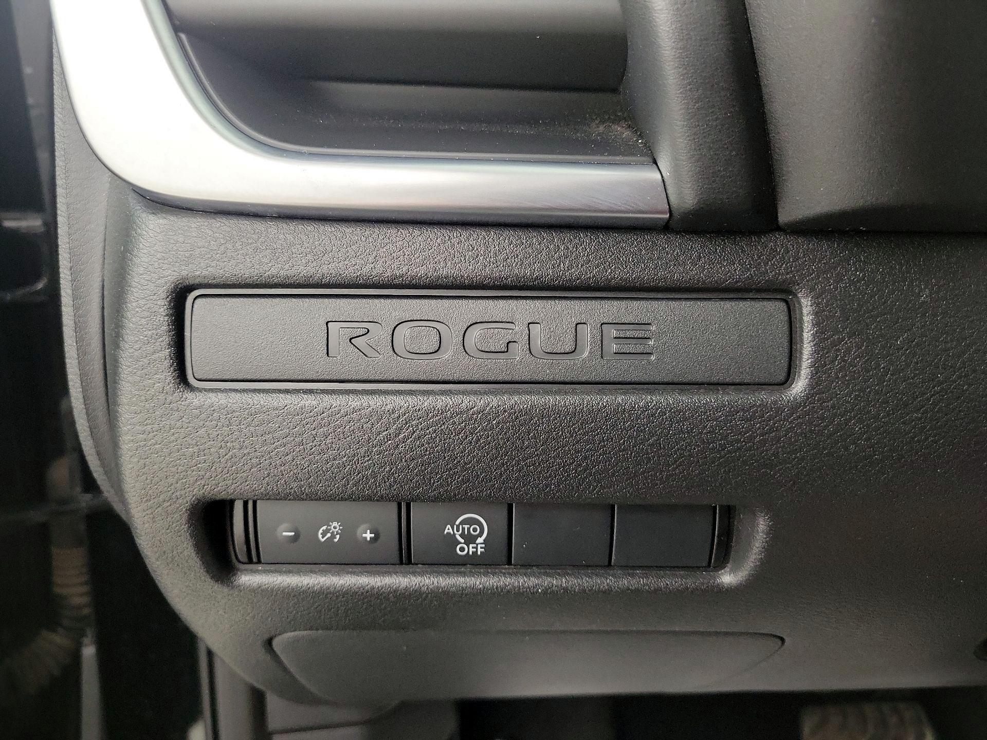 Thumbnail: 2024 Nissan Rogue - 13