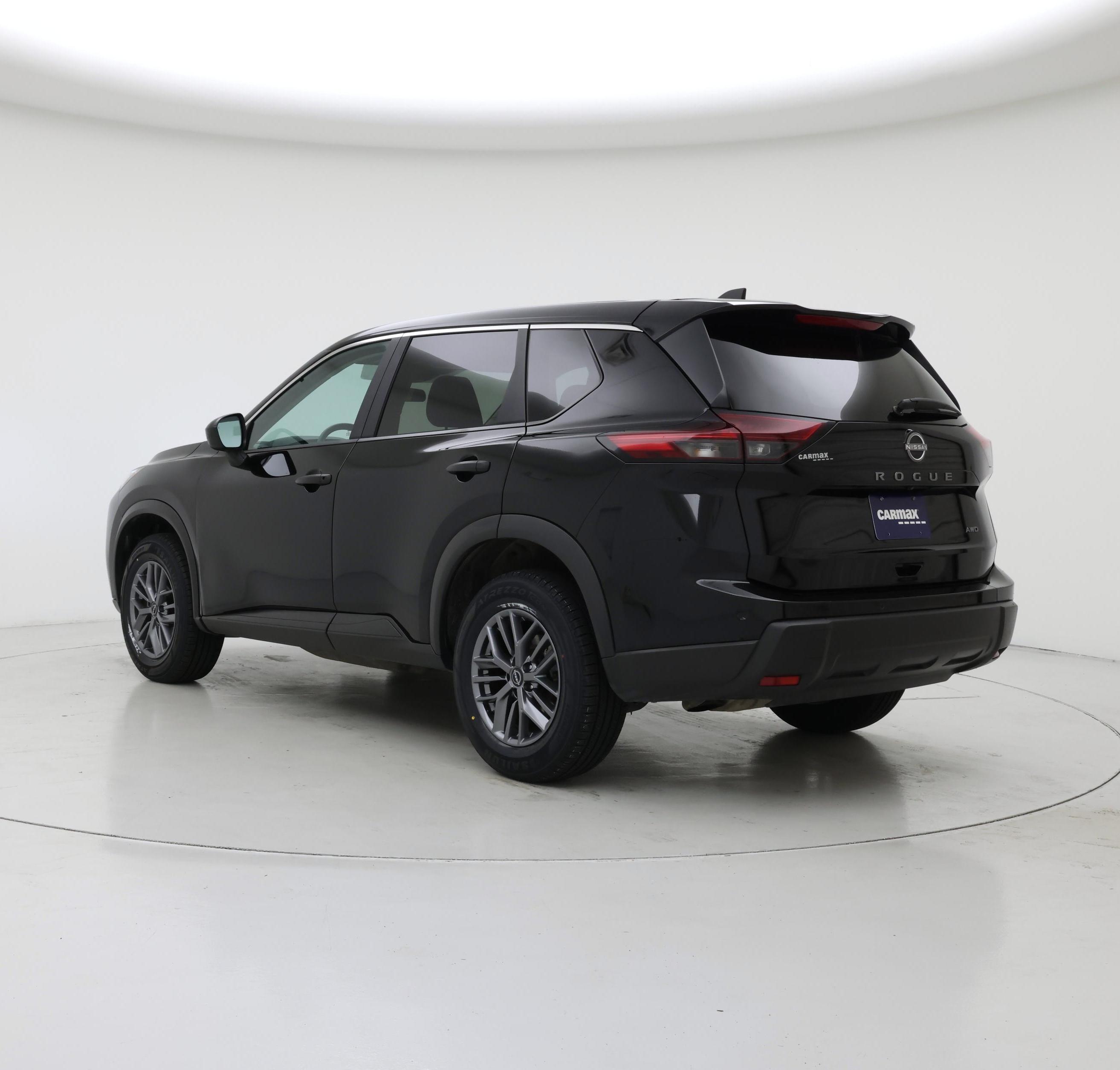 Thumbnail: 2024 Nissan Rogue - 2