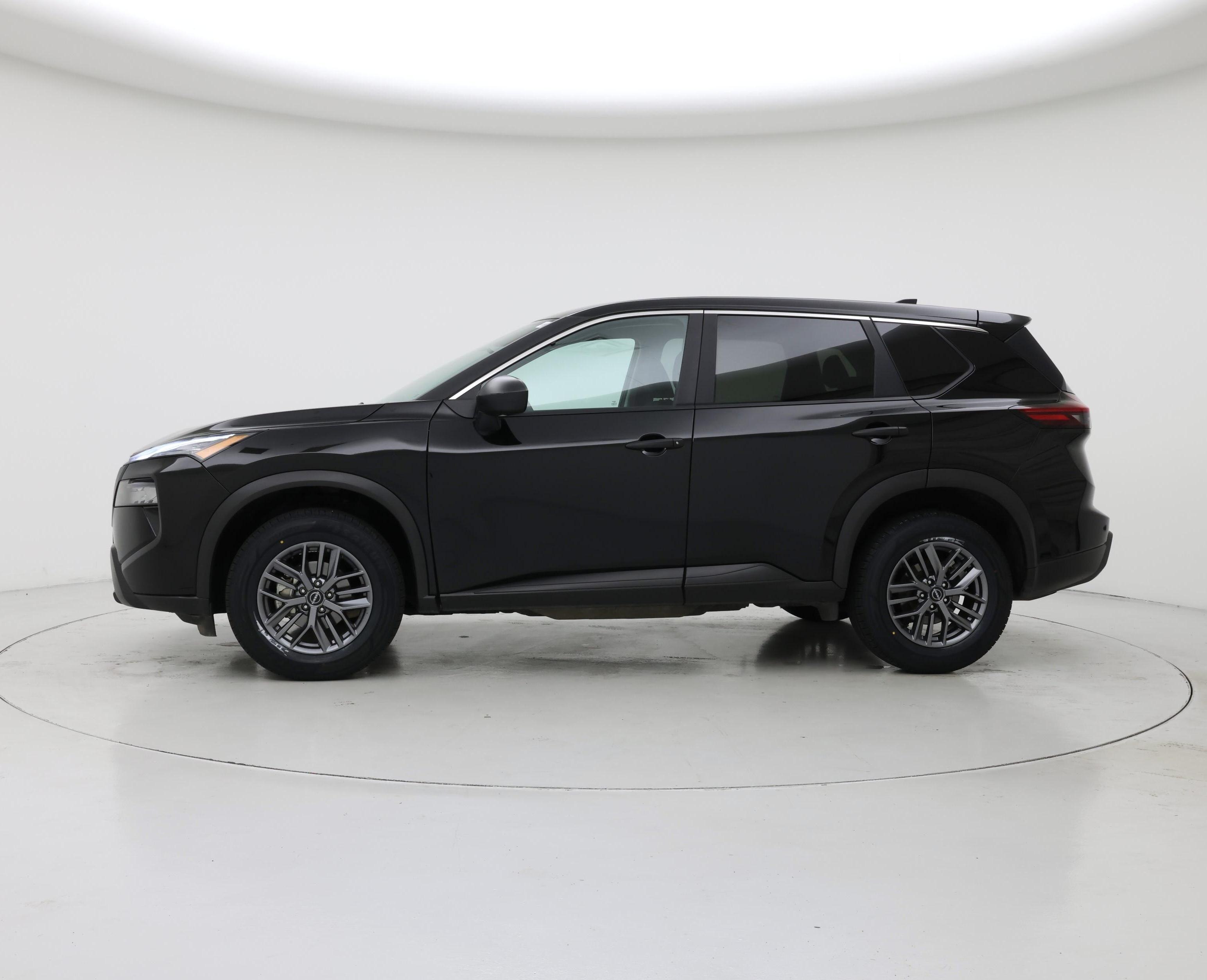 Thumbnail: 2024 Nissan Rogue - 3