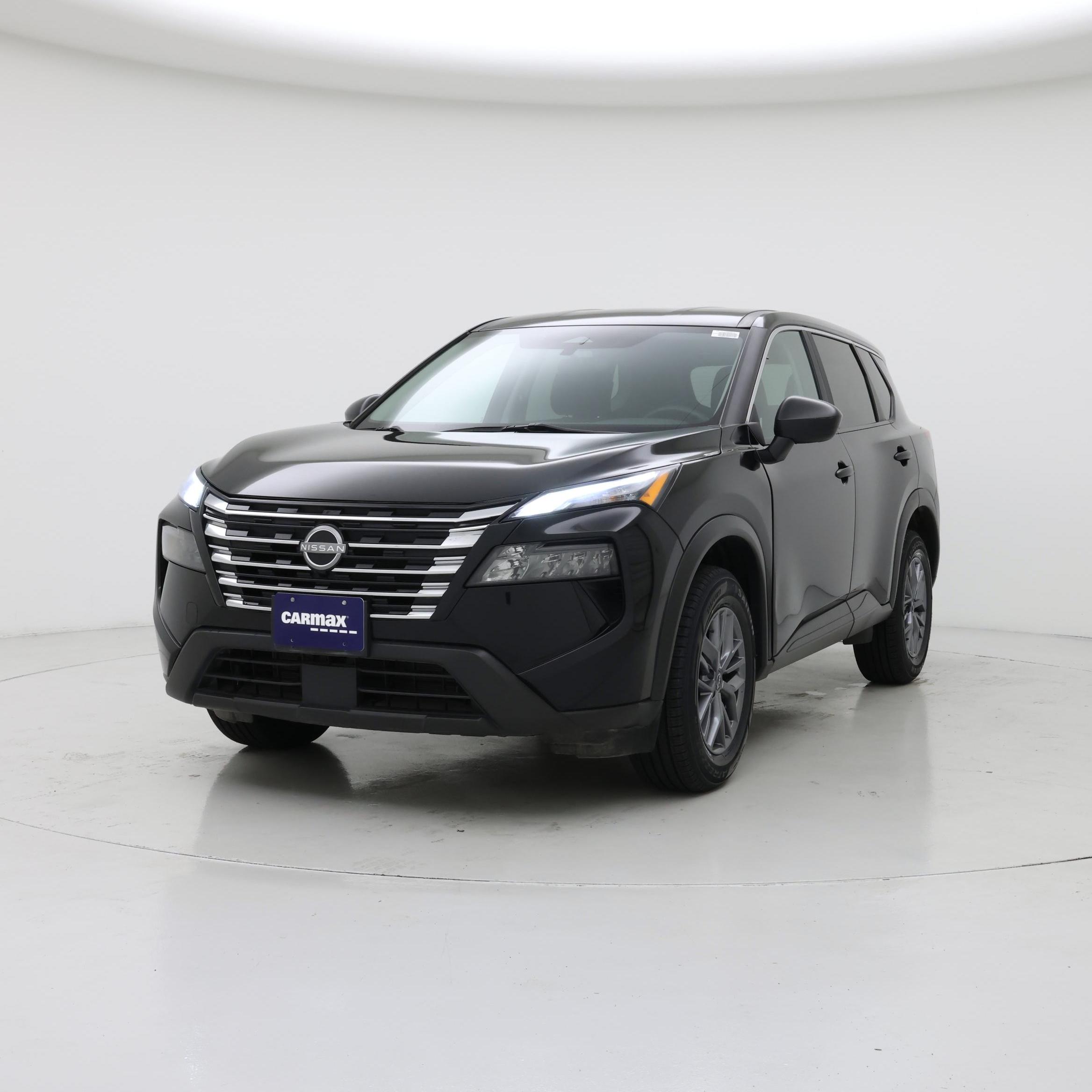 Thumbnail: 2024 Nissan Rogue - 4